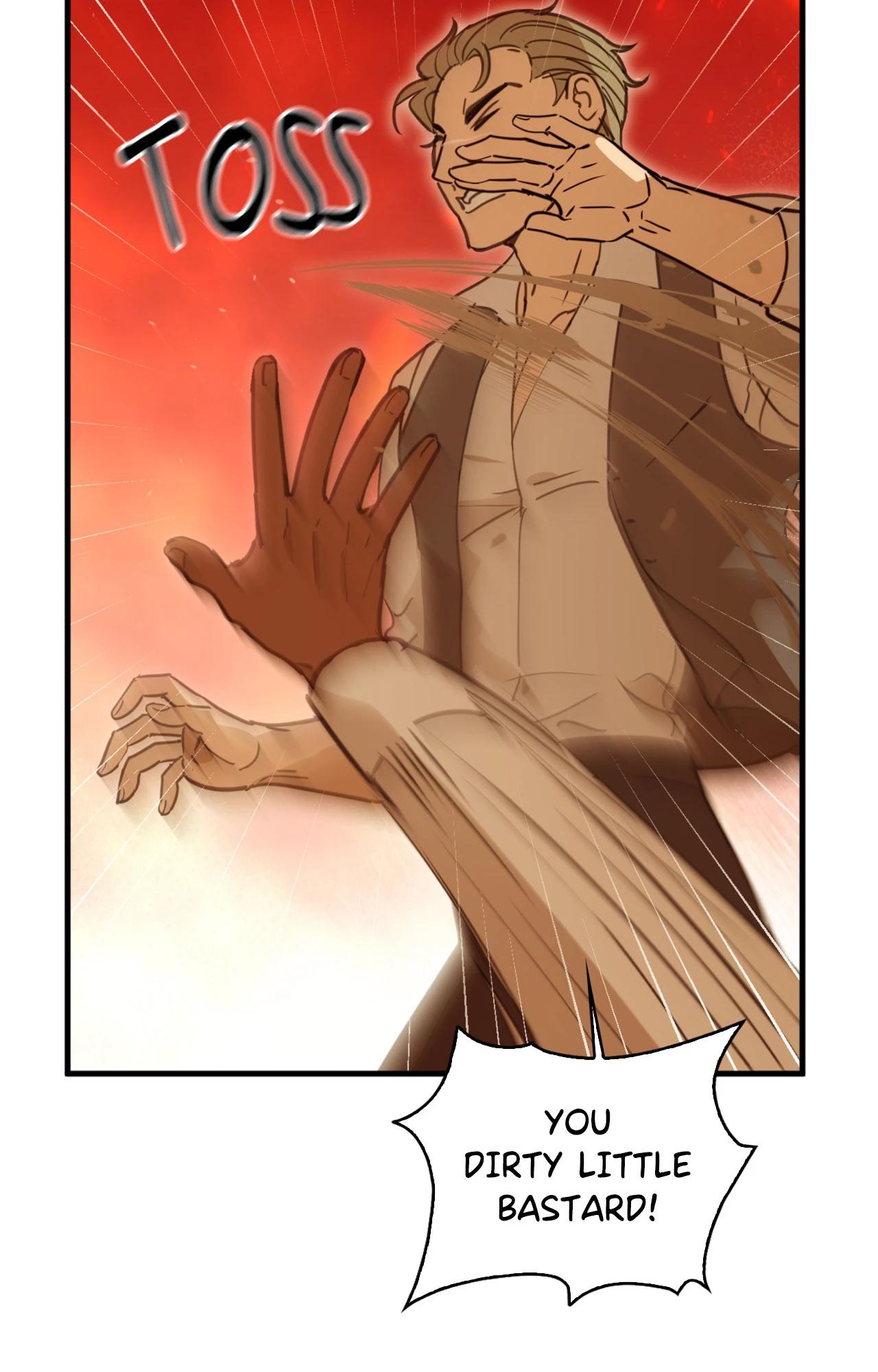 Caladrius Chapter 27 page 91 - 