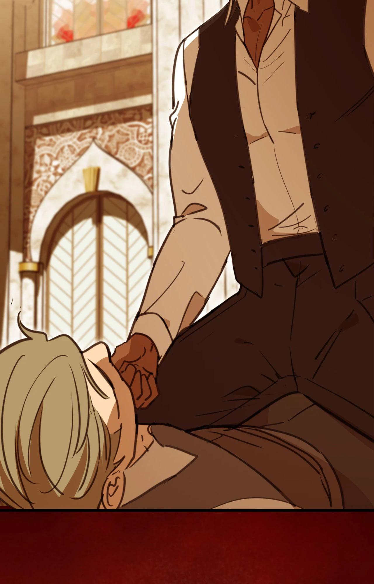 Caladrius Chapter 27 page 96 - 