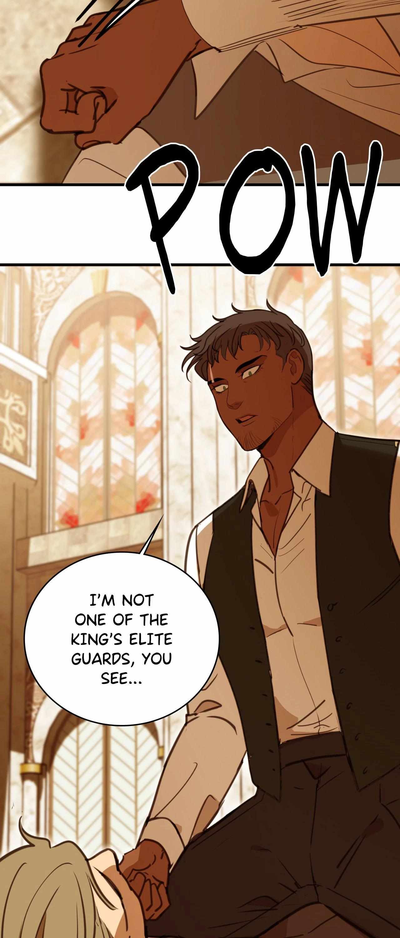 Caladrius Chapter 28 page 2 - 