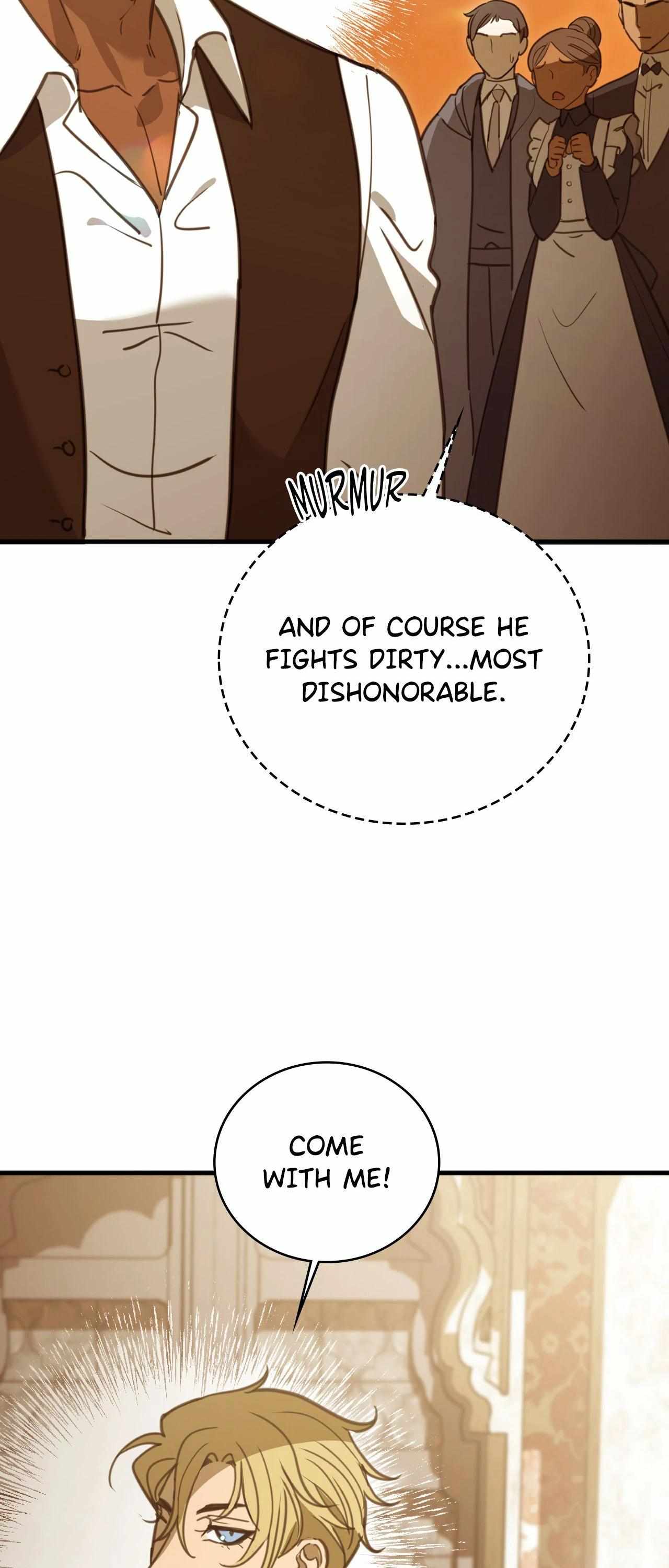 Caladrius Chapter 28 page 13 - 