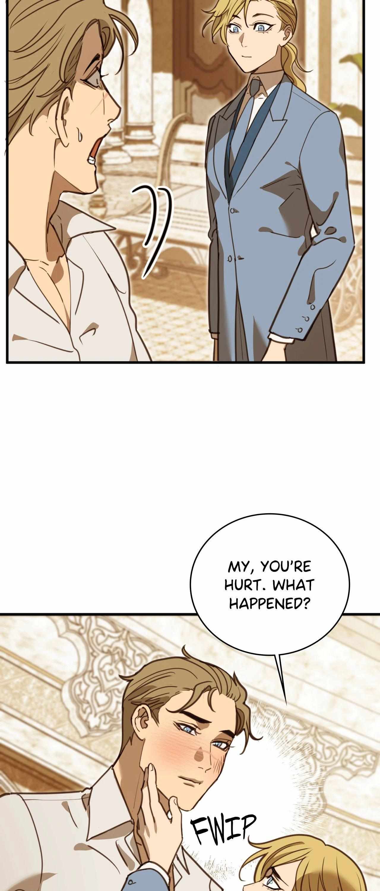 Caladrius Chapter 28 page 18 - 