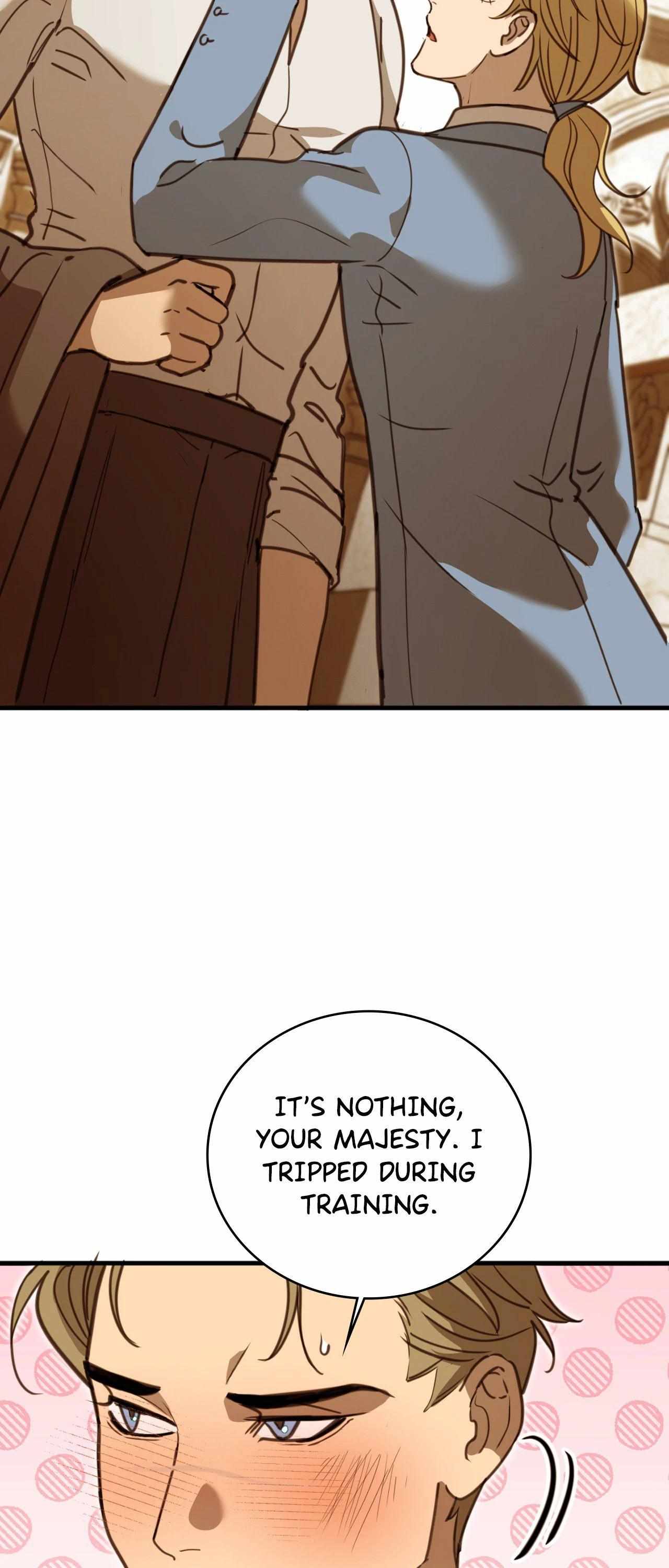 Caladrius Chapter 28 page 19 - 