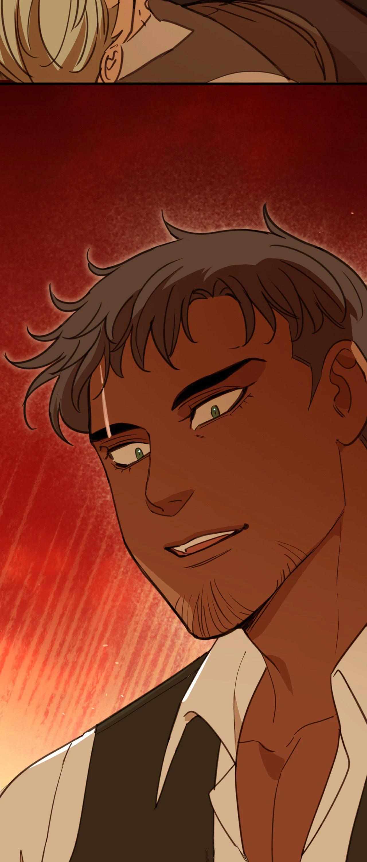 Caladrius Chapter 28 page 3 - 