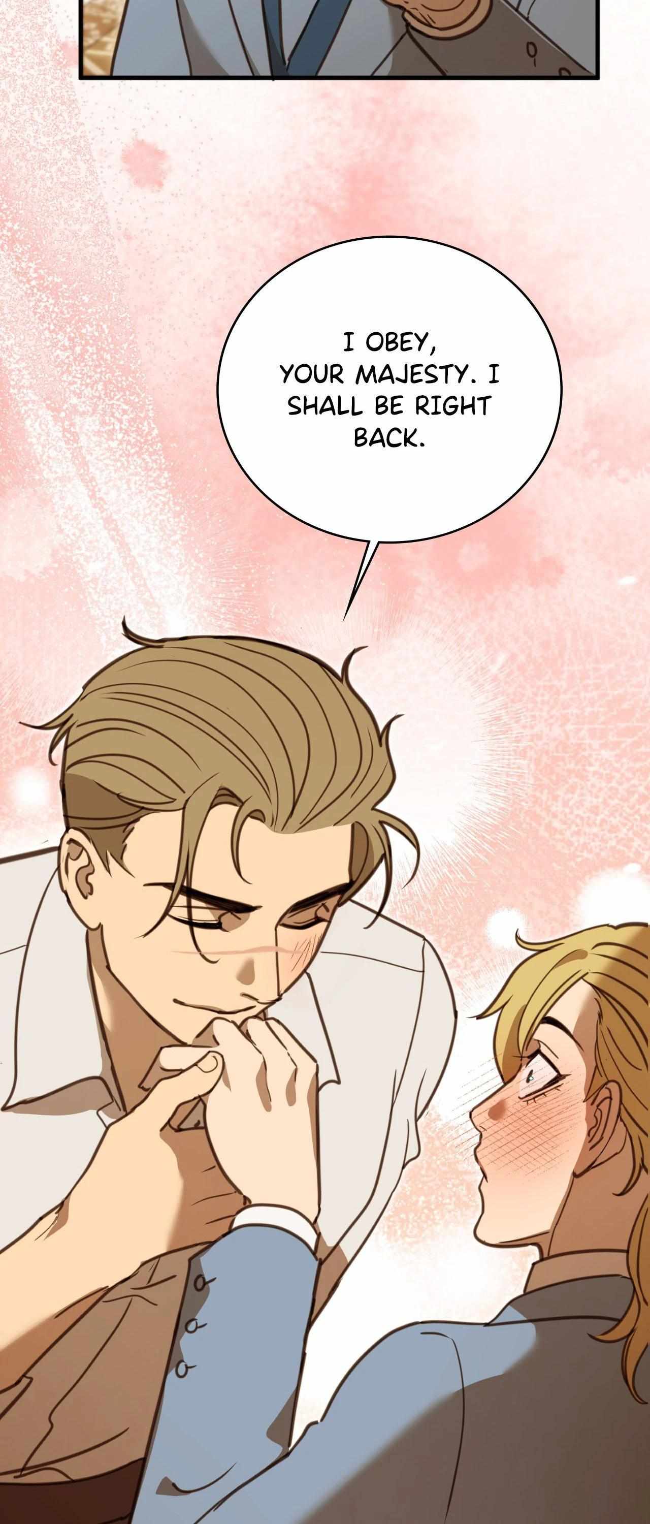 Caladrius Chapter 28 page 22 - 