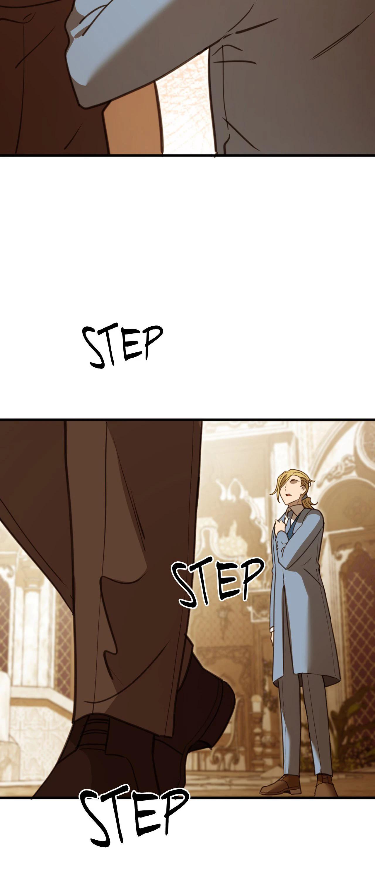 Caladrius Chapter 28 page 23 - 