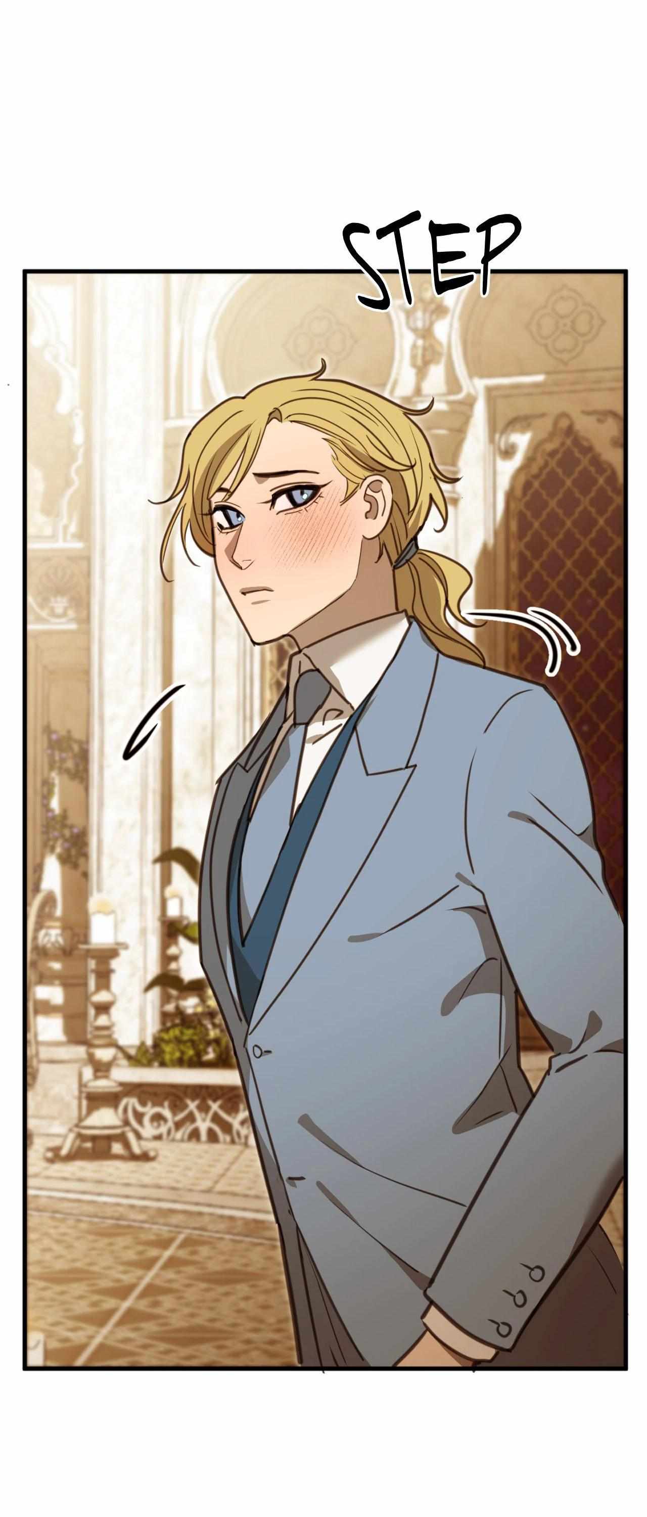 Caladrius Chapter 28 page 24 - 