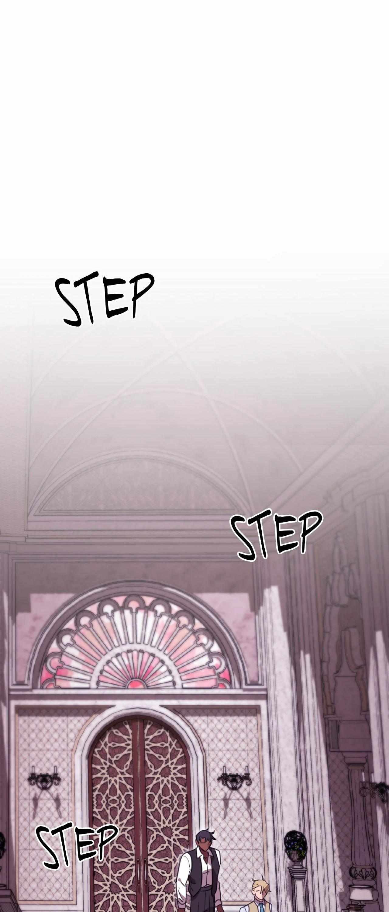 Caladrius Chapter 28 page 25 - 