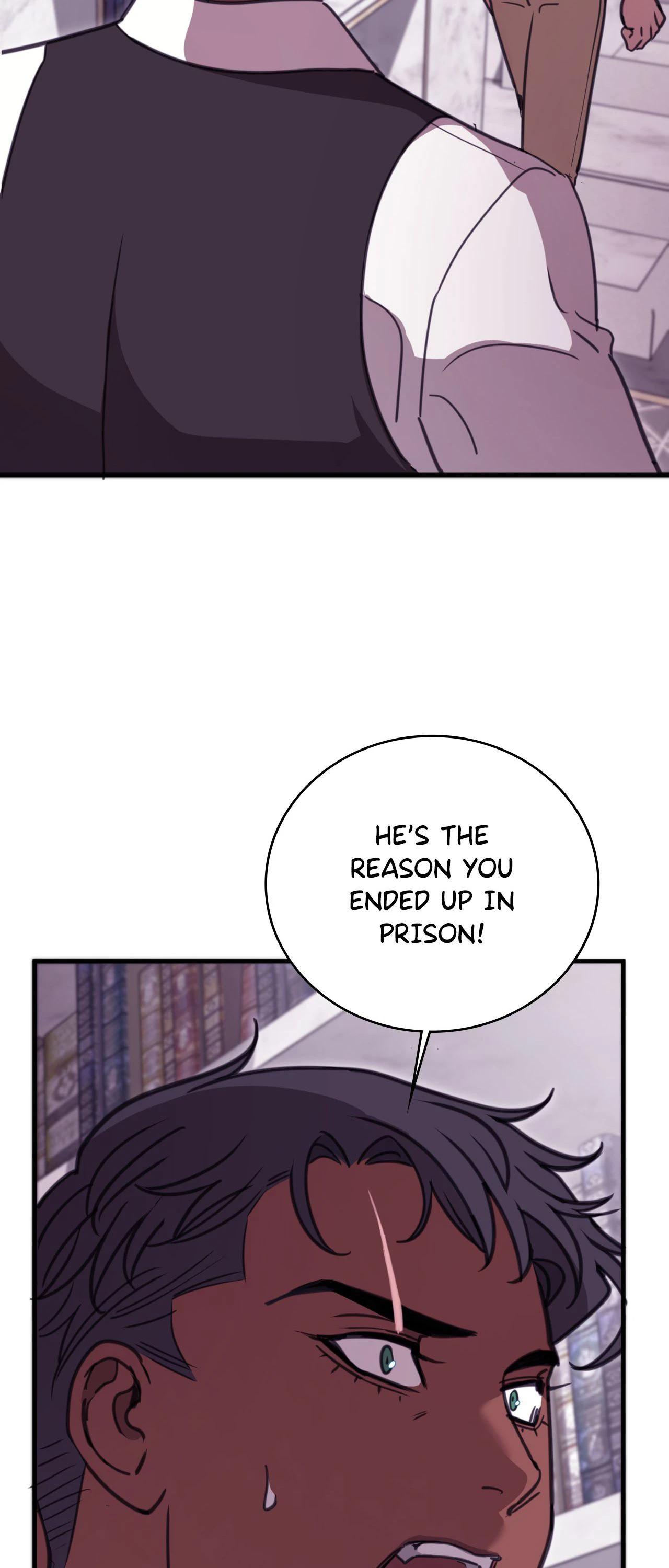 Caladrius Chapter 28 page 28 - 