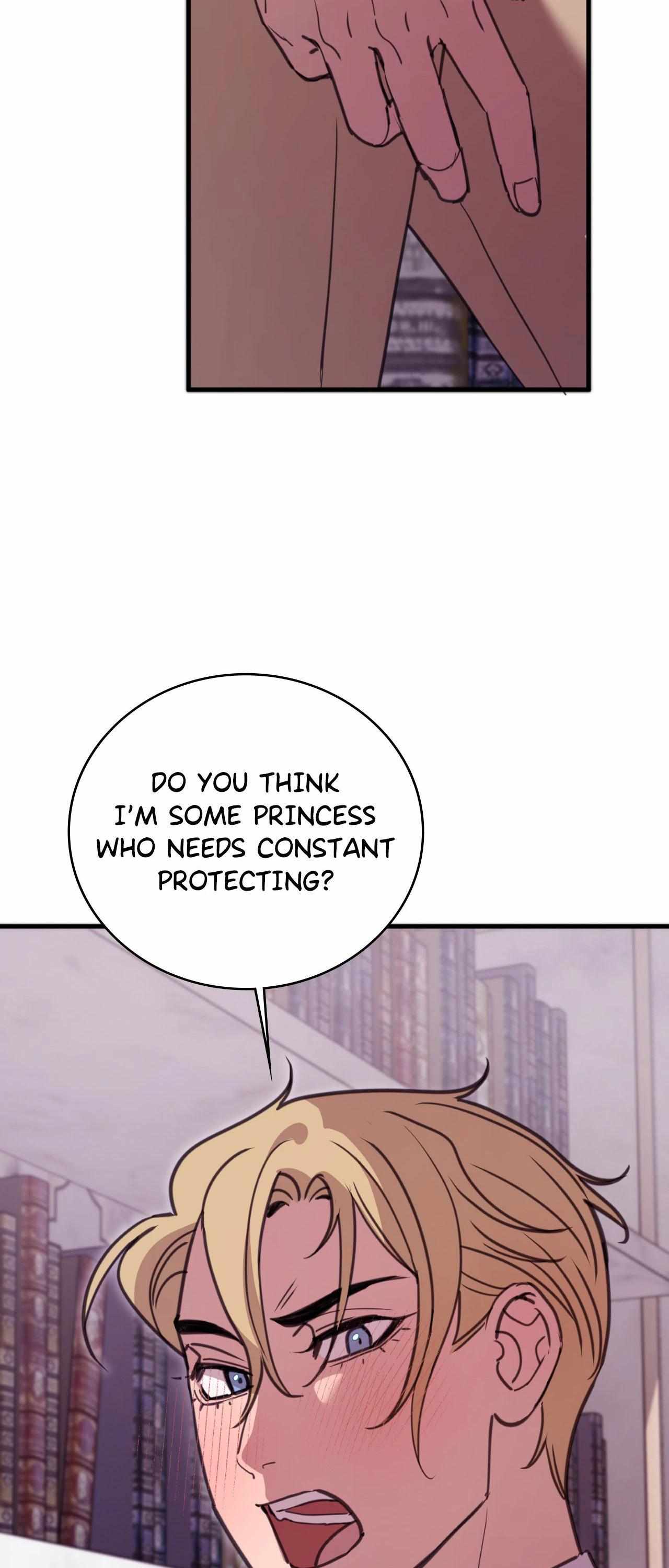 Caladrius Chapter 28 page 30 - 
