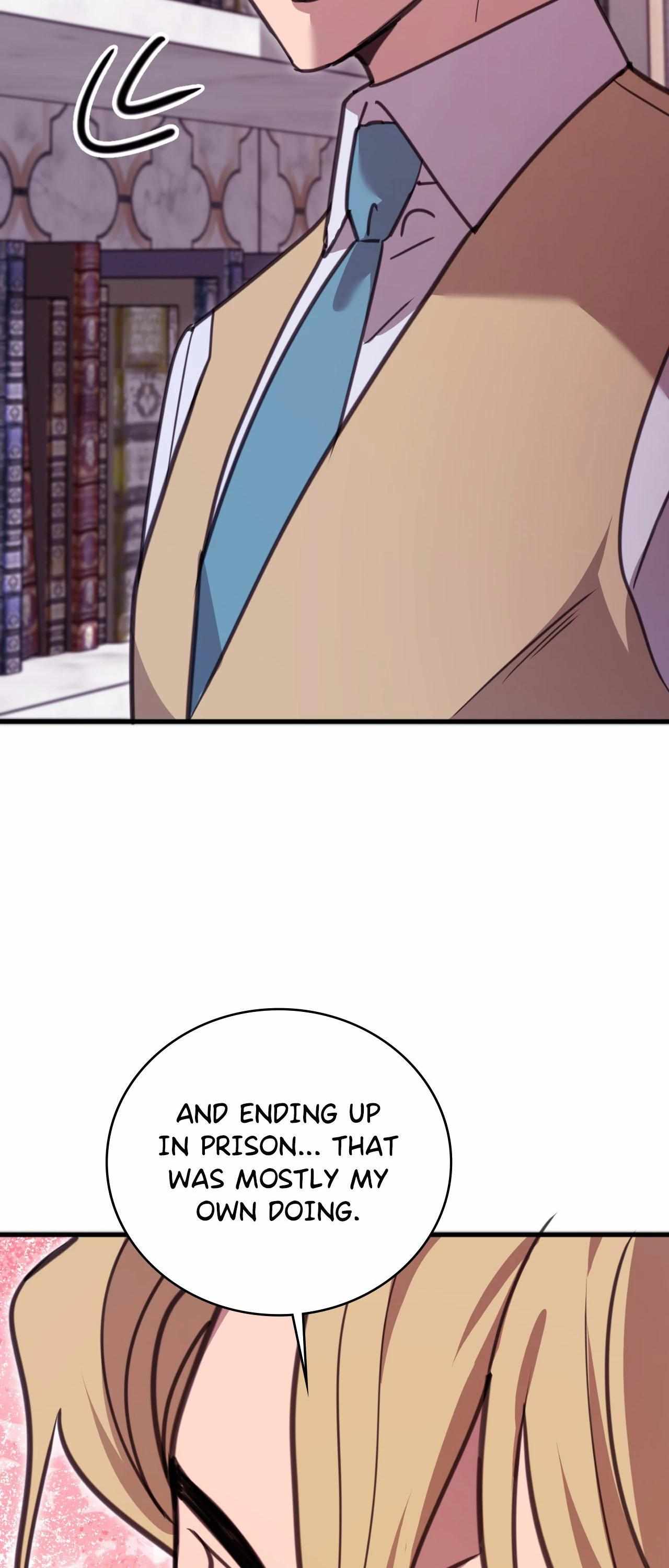 Caladrius Chapter 28 page 31 - 