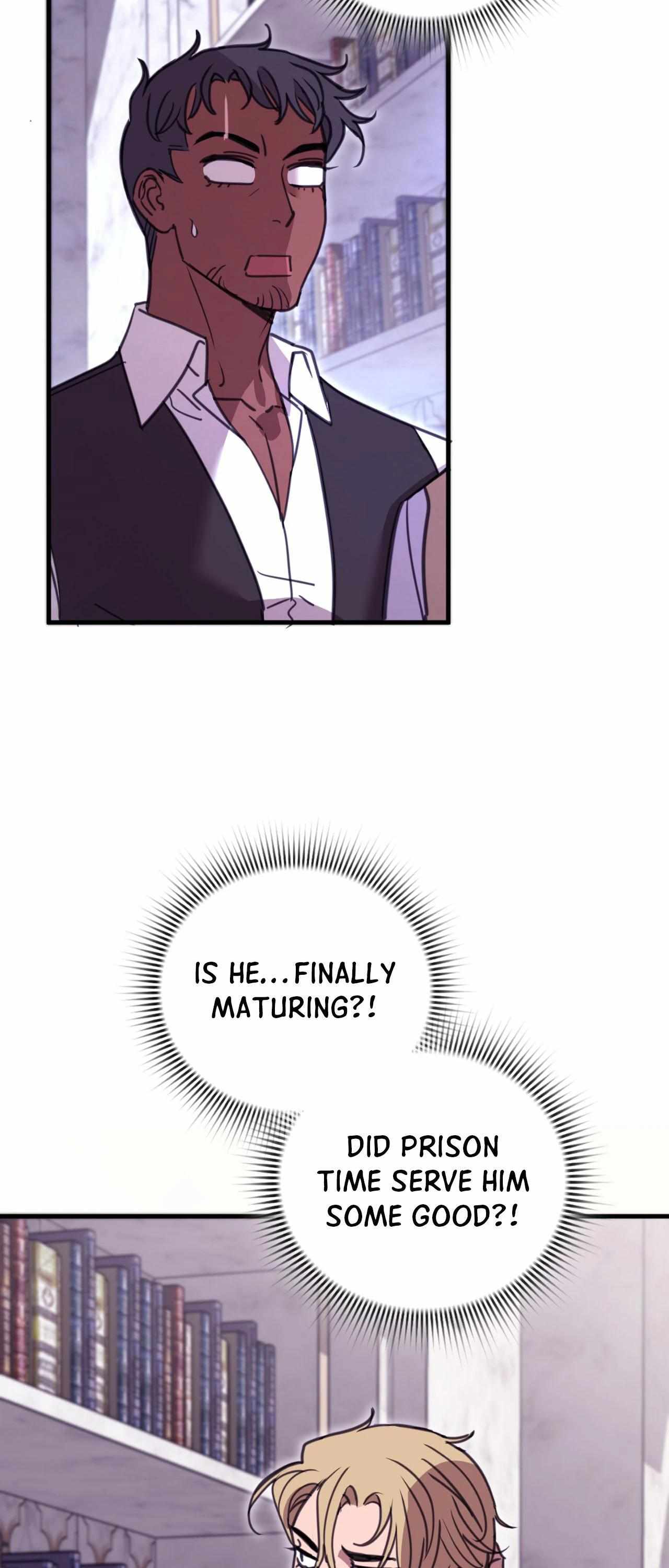Caladrius Chapter 28 page 33 - 