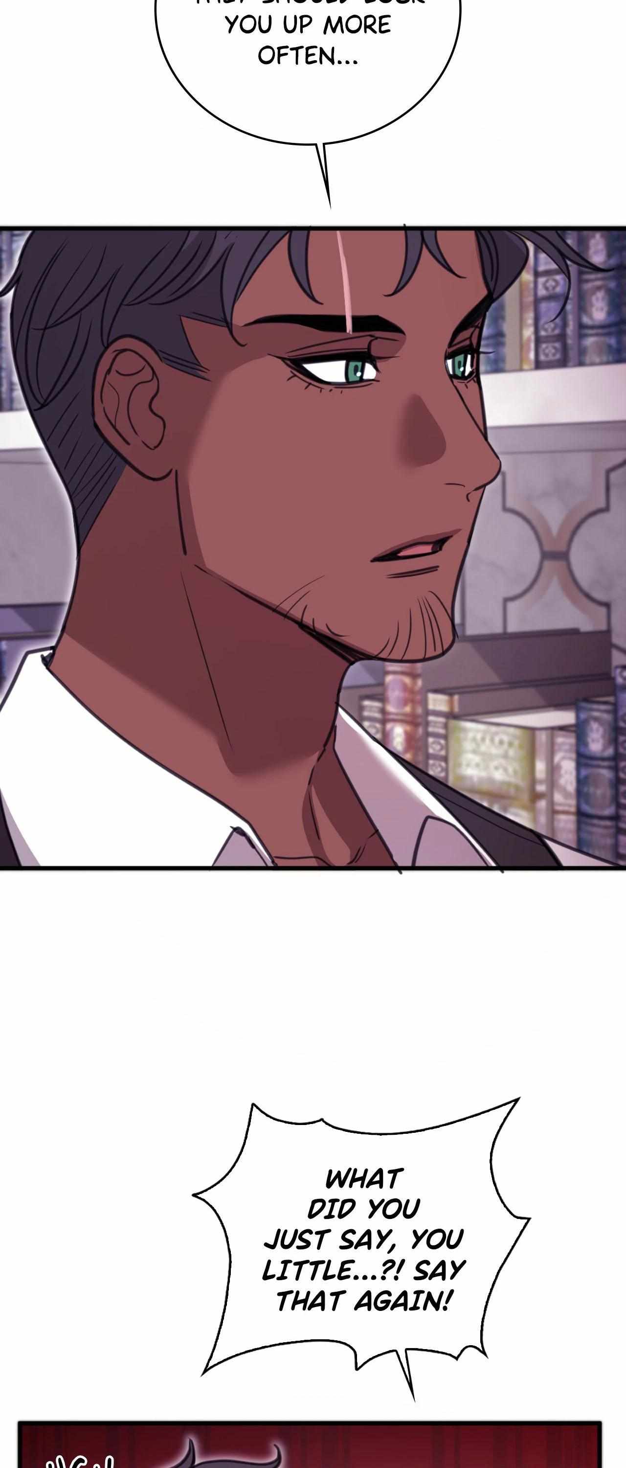Caladrius Chapter 28 page 35 - 
