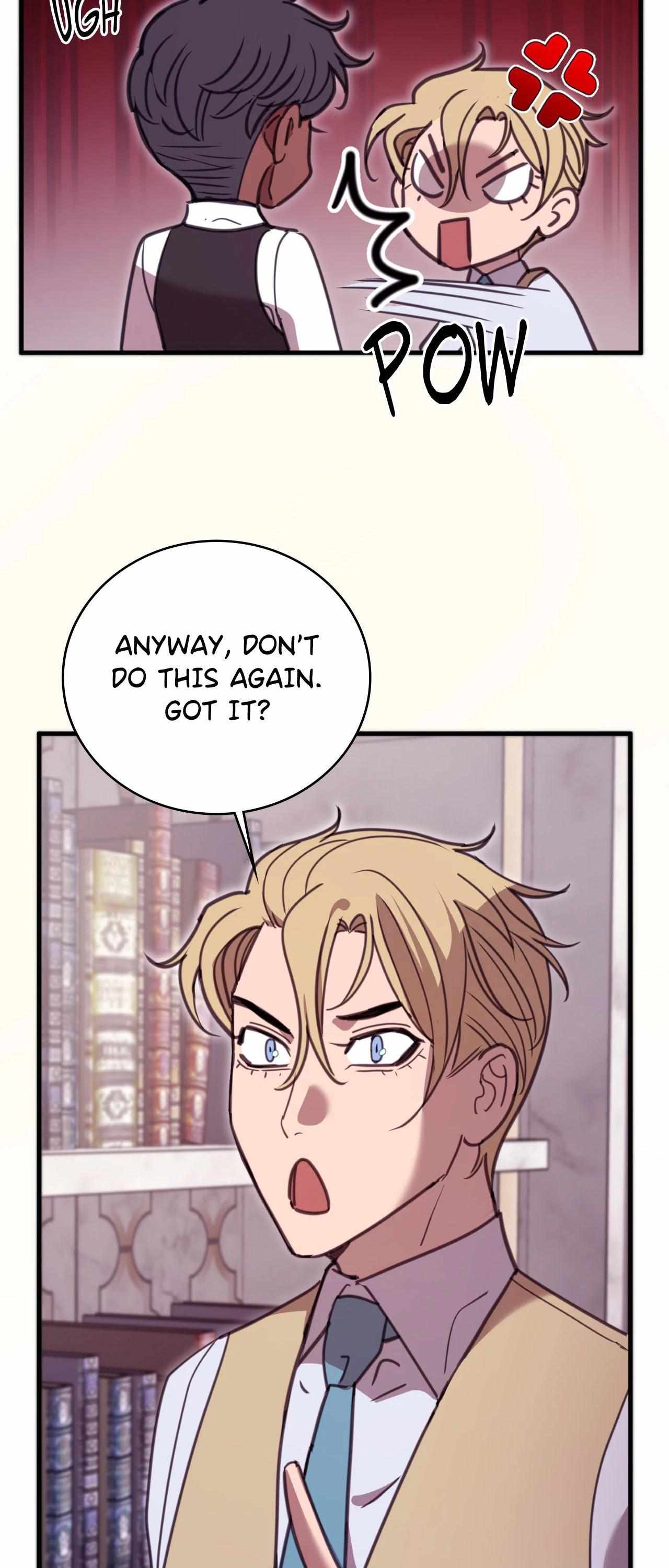 Caladrius Chapter 28 page 36 - 