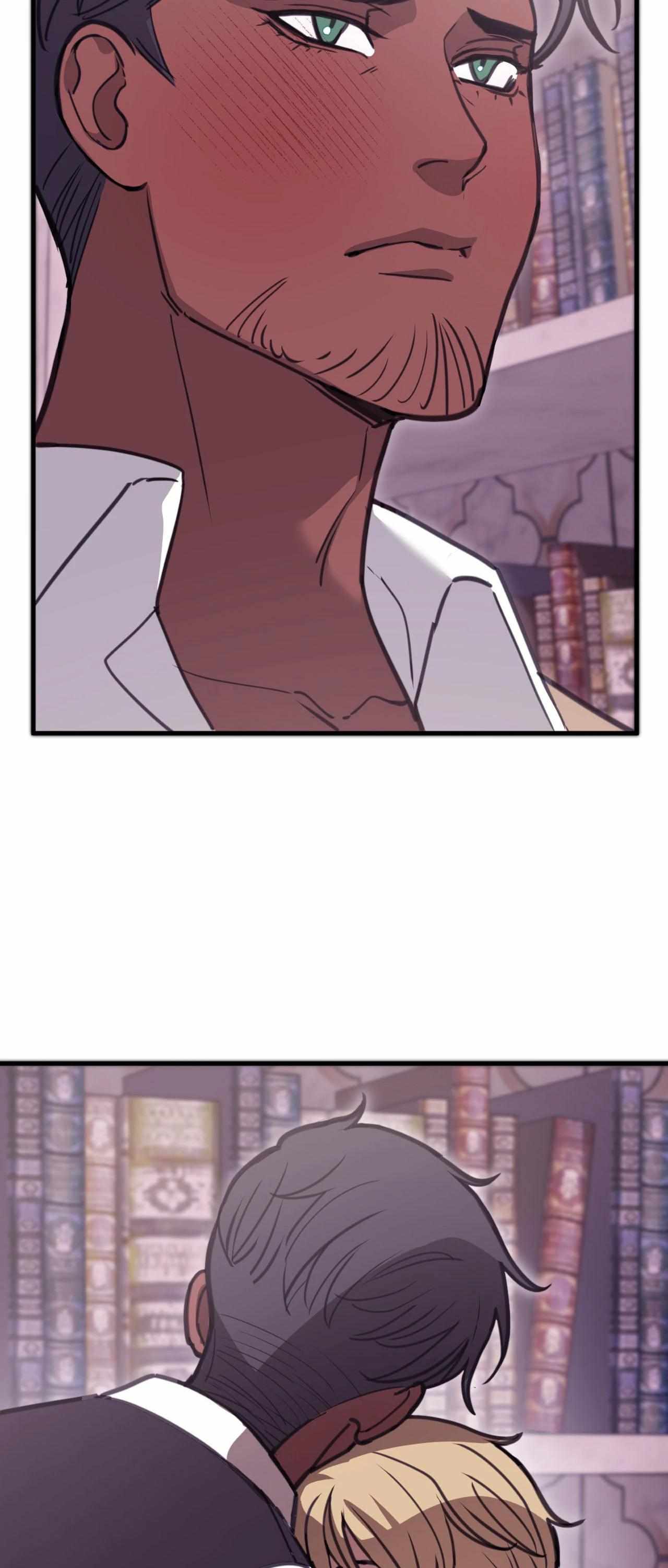 Caladrius Chapter 28 page 40 - 