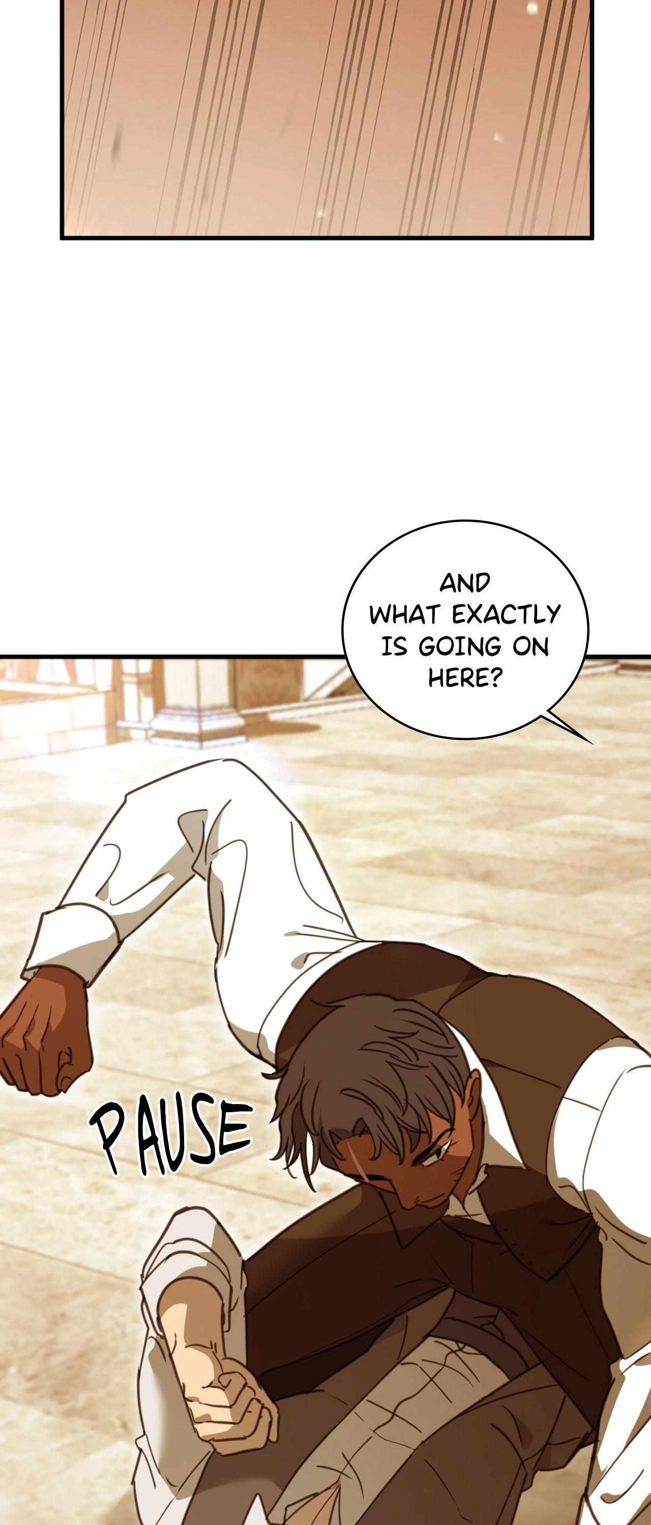 Caladrius Chapter 28 page 5 - 