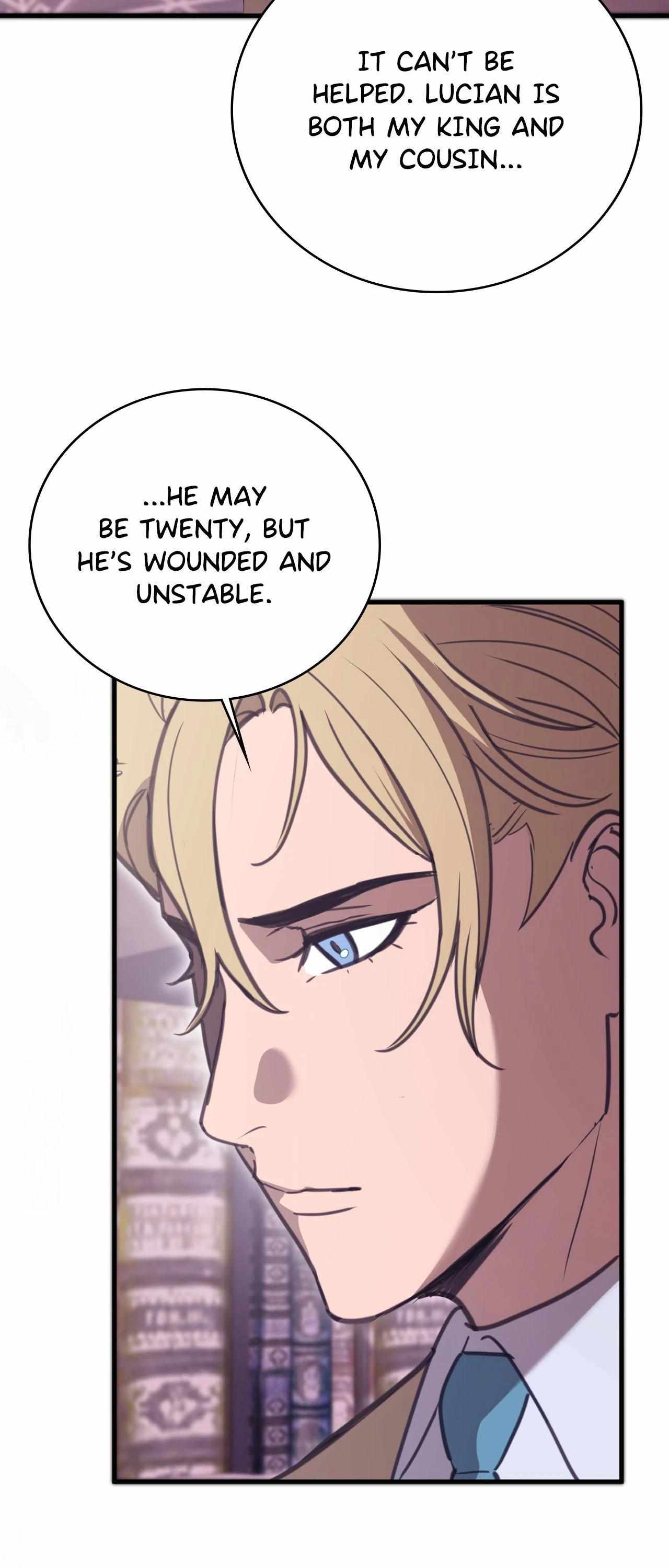 Caladrius Chapter 28 page 44 - 