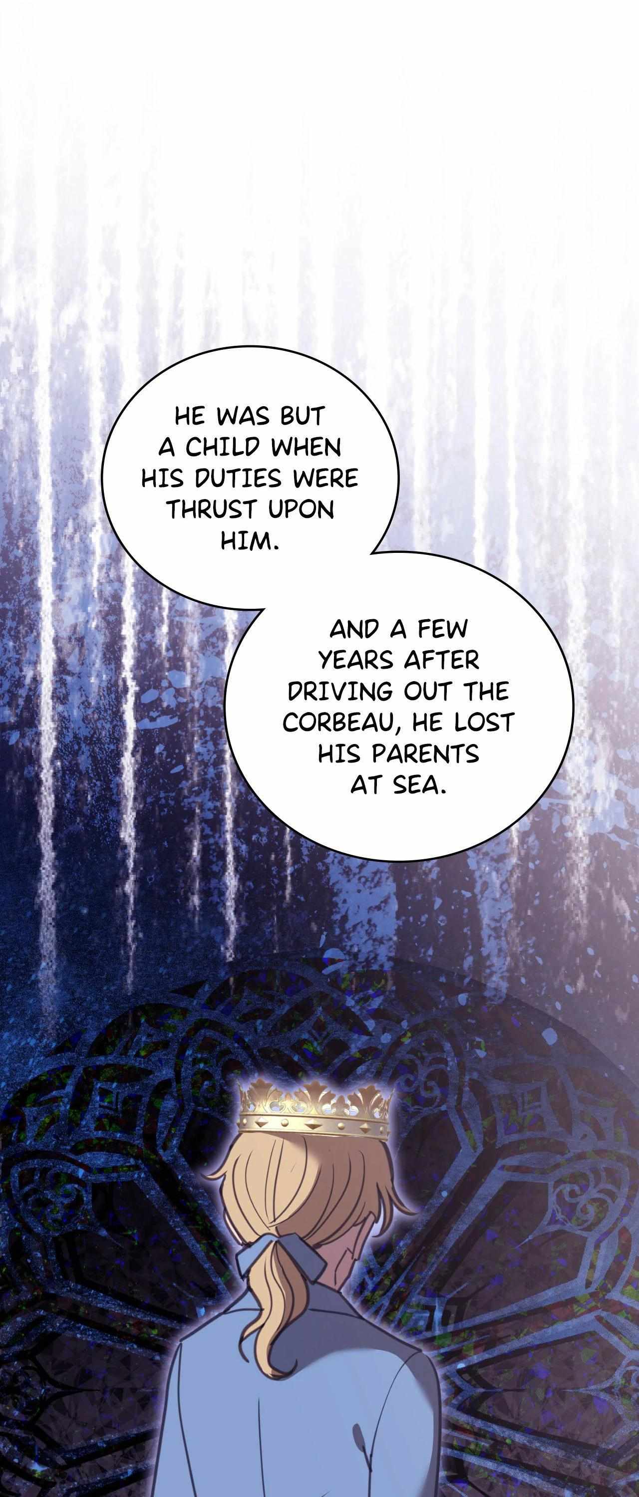 Caladrius Chapter 28 page 45 - 