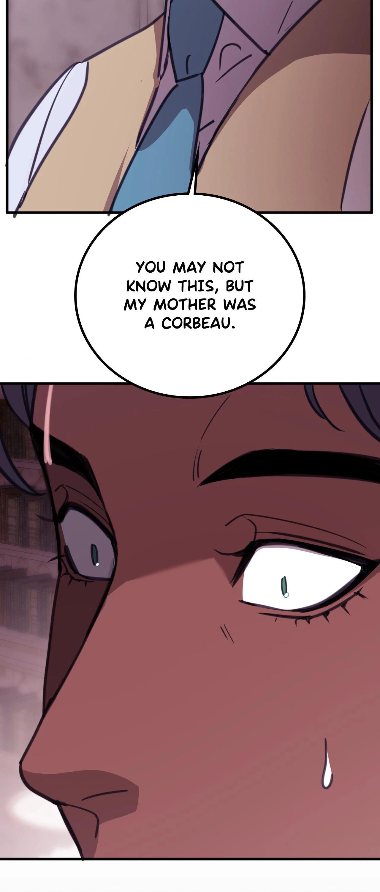 Caladrius Chapter 28 page 50 - 