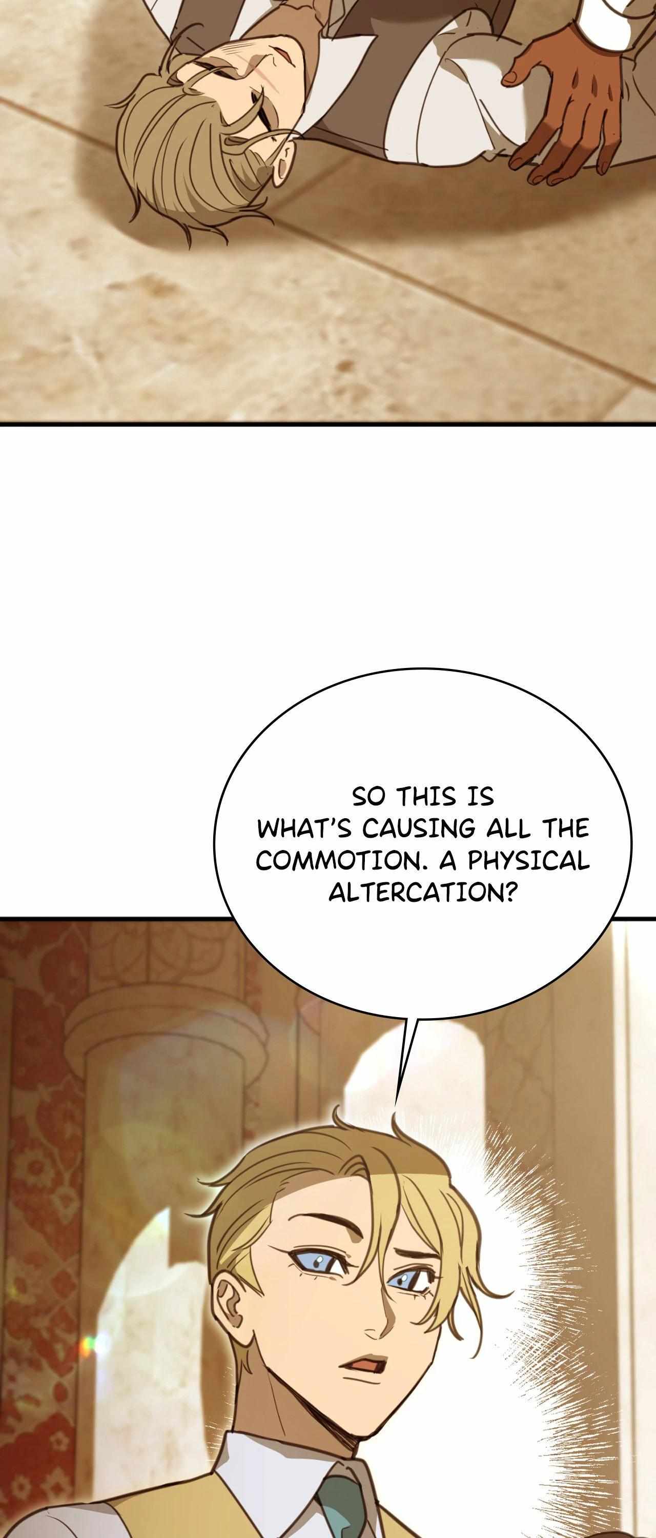 Caladrius Chapter 28 page 6 - 