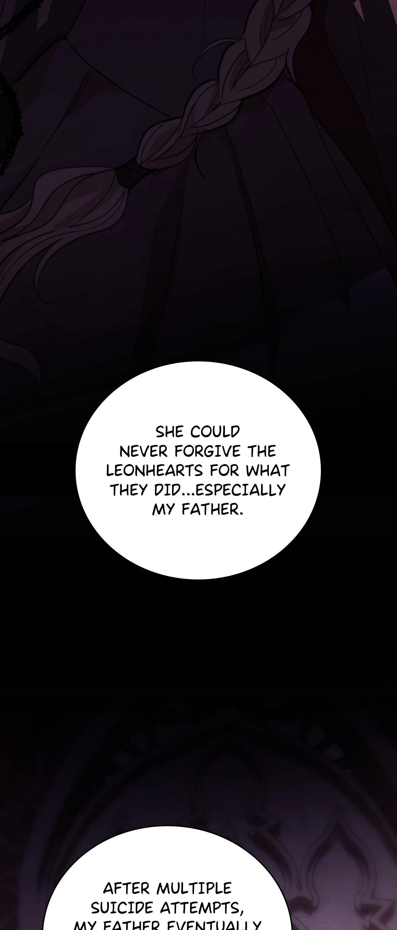 Caladrius Chapter 28 page 55 - 