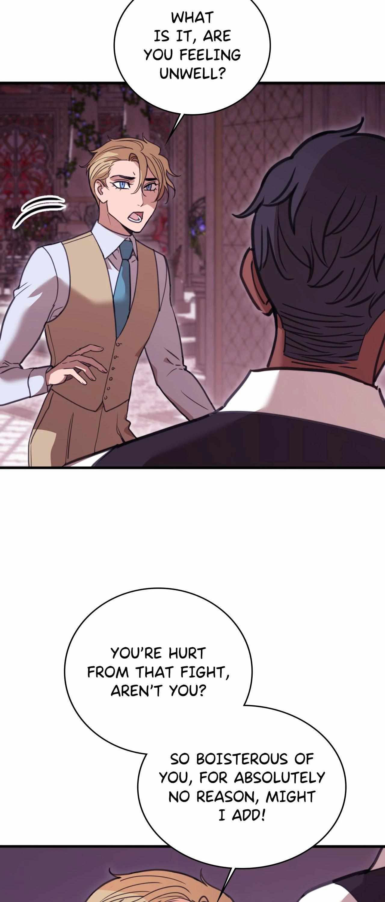 Caladrius Chapter 28 page 63 - 