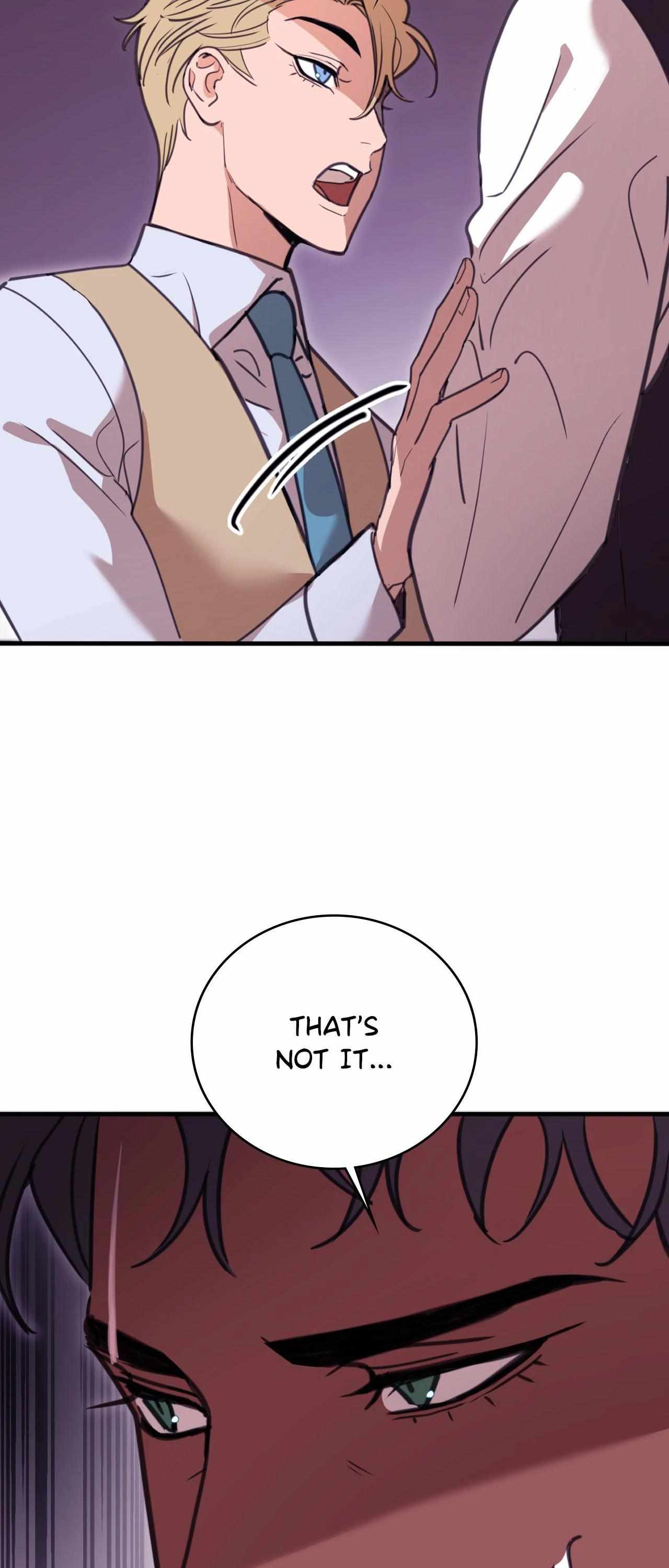 Caladrius Chapter 28 page 64 - 