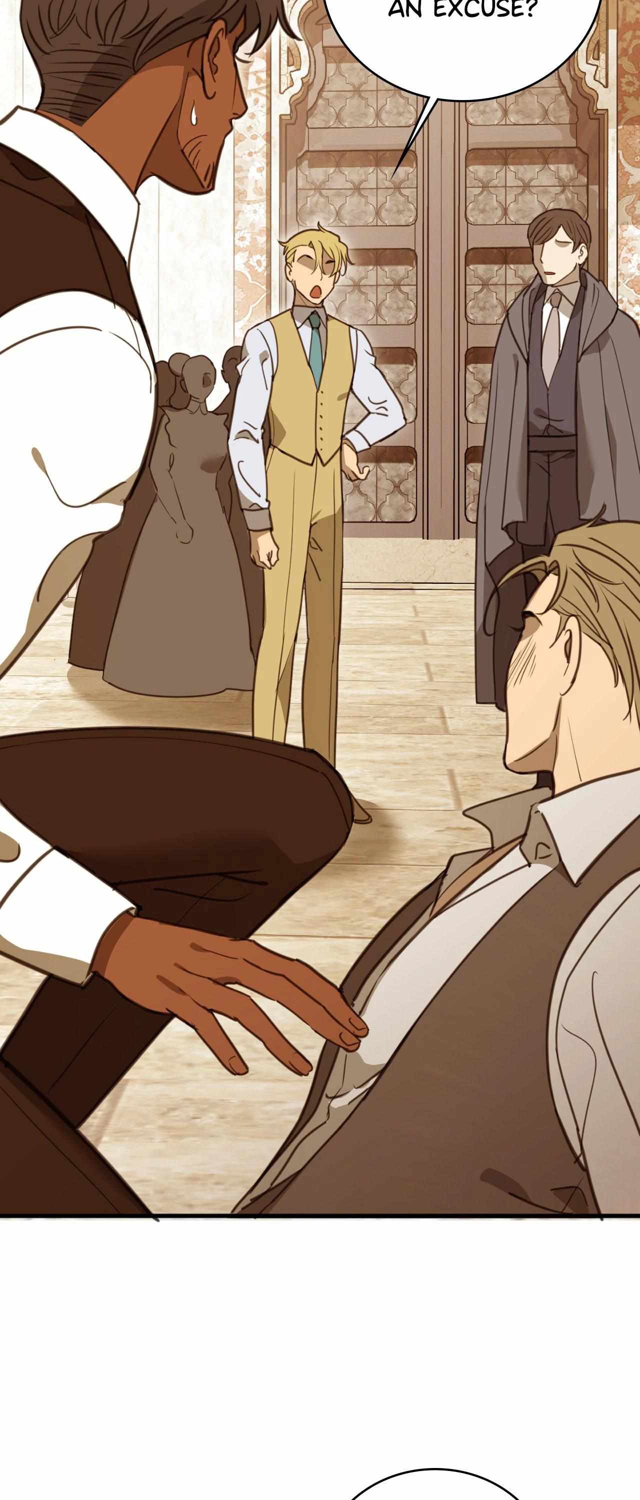 Caladrius Chapter 28 page 8 - 