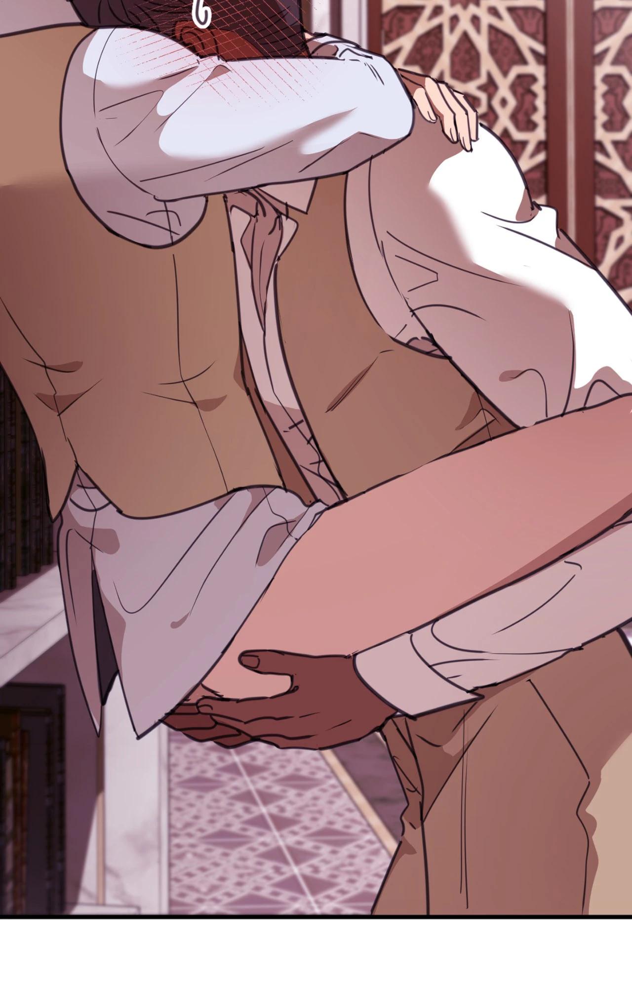 Caladrius Chapter 29 page 104 - 