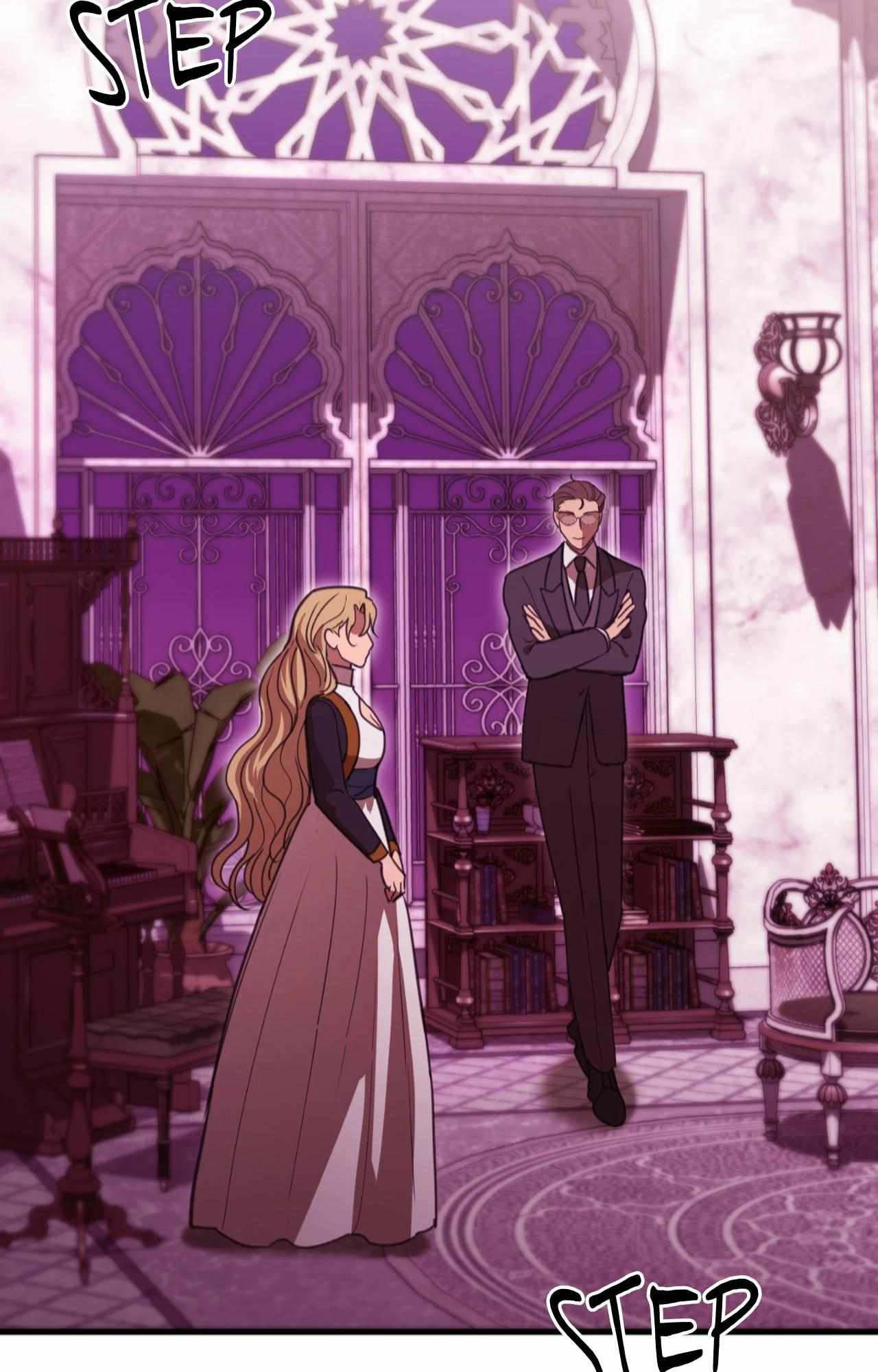 Caladrius Chapter 29 page 111 - 