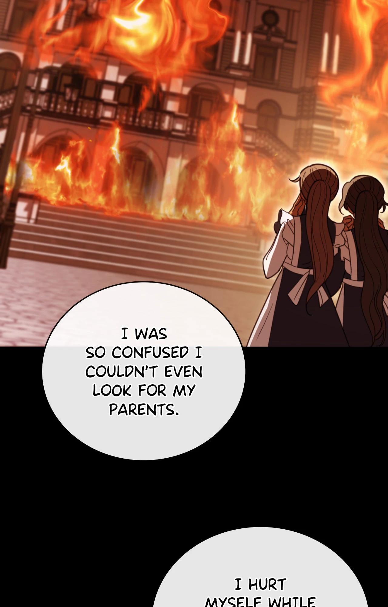 Caladrius Chapter 29 page 14 - 