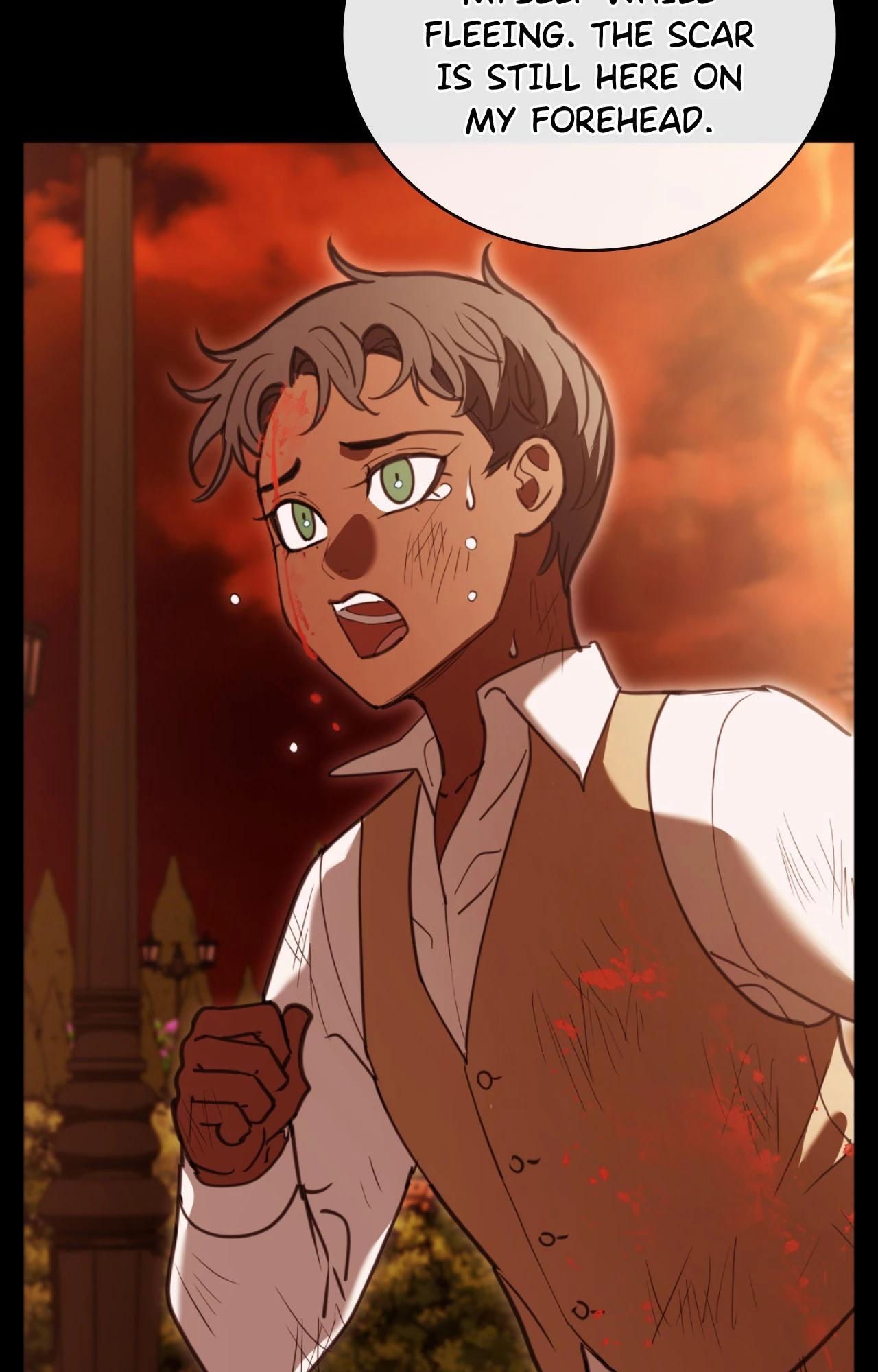 Caladrius Chapter 29 page 15 - 