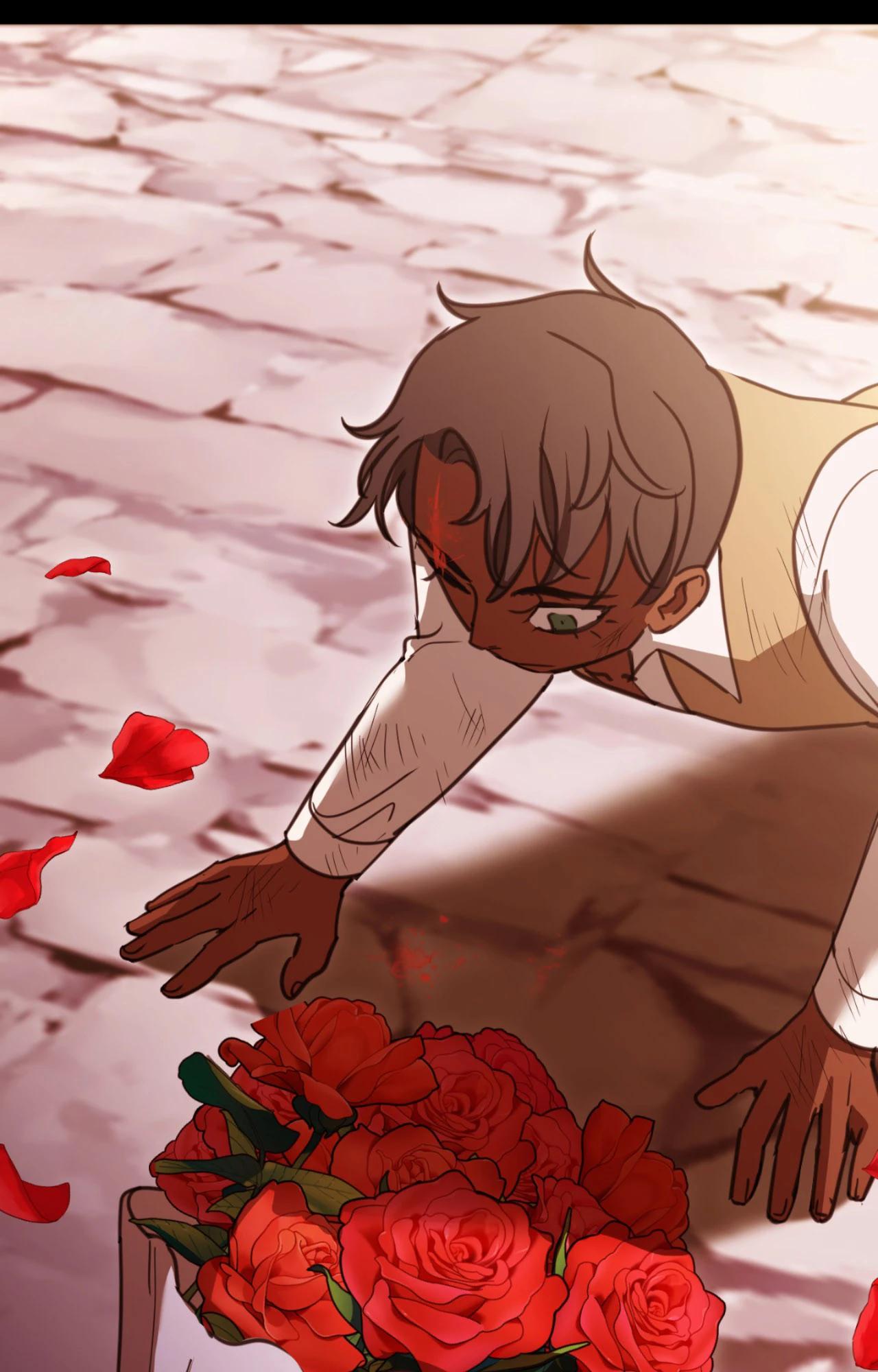 Caladrius Chapter 29 page 19 - 
