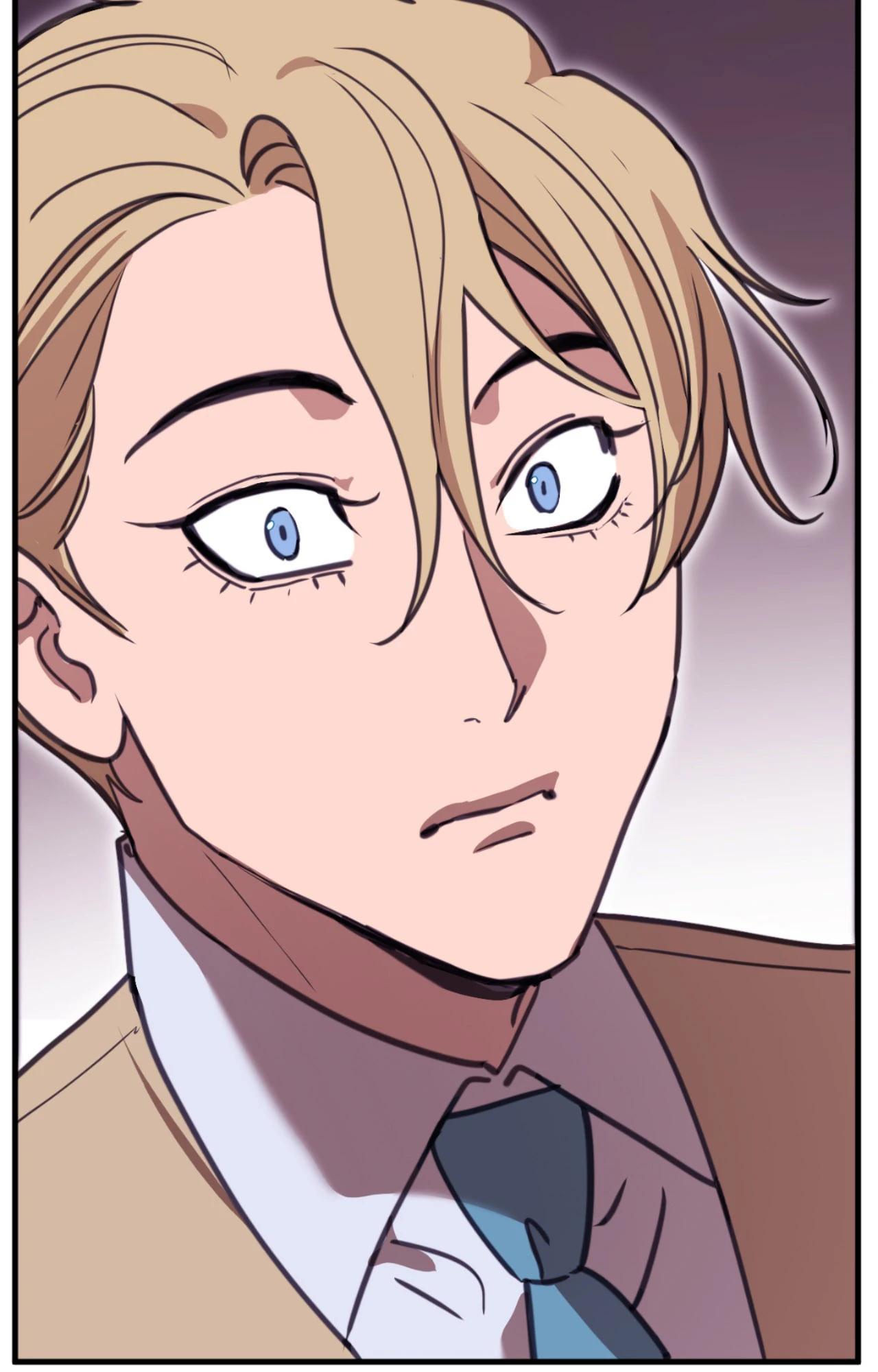 Caladrius Chapter 29 page 3 - 