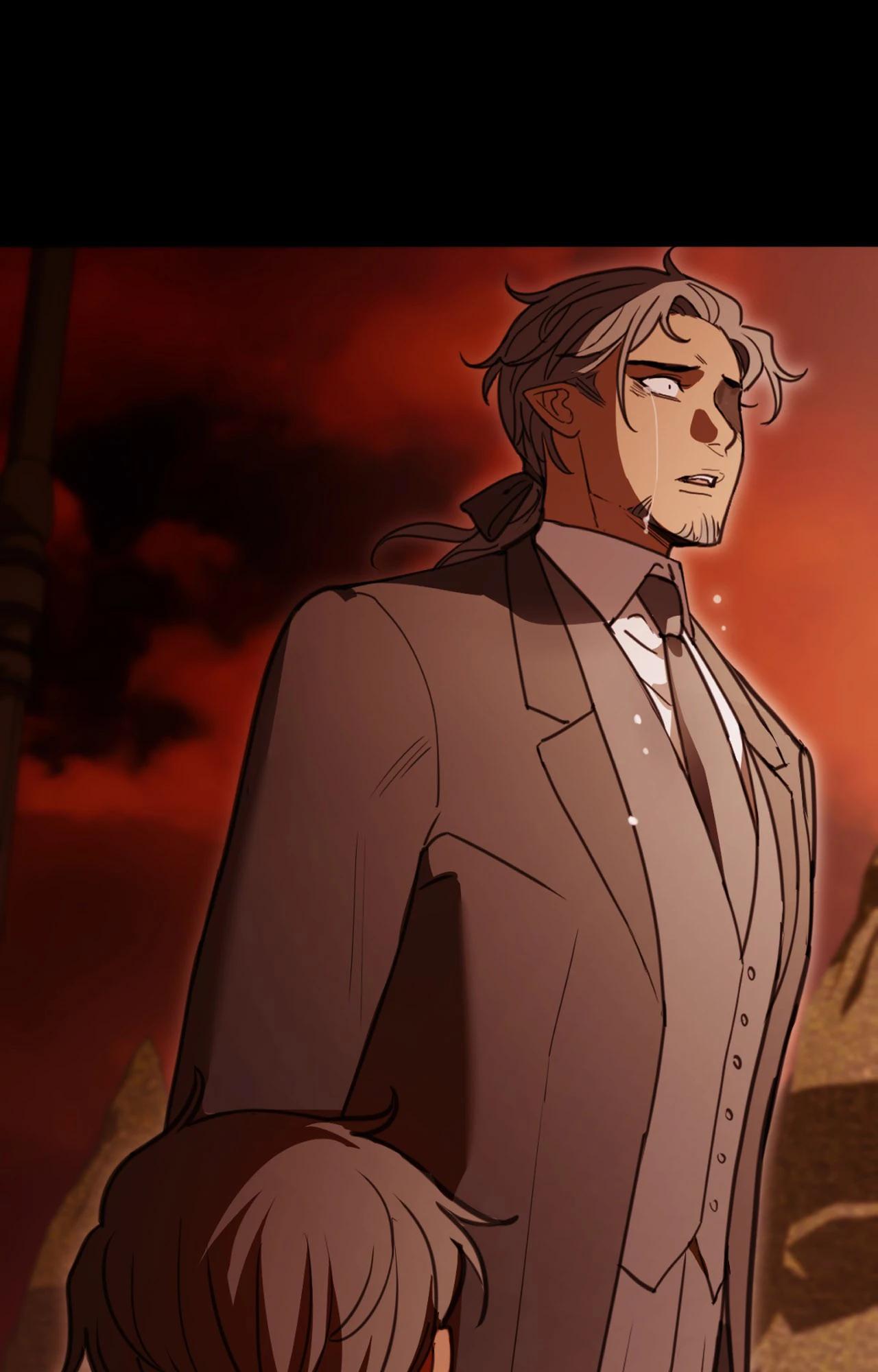 Caladrius Chapter 29 page 21 - 