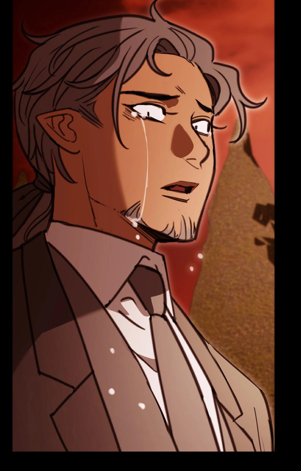 Caladrius Chapter 29 page 23 - 