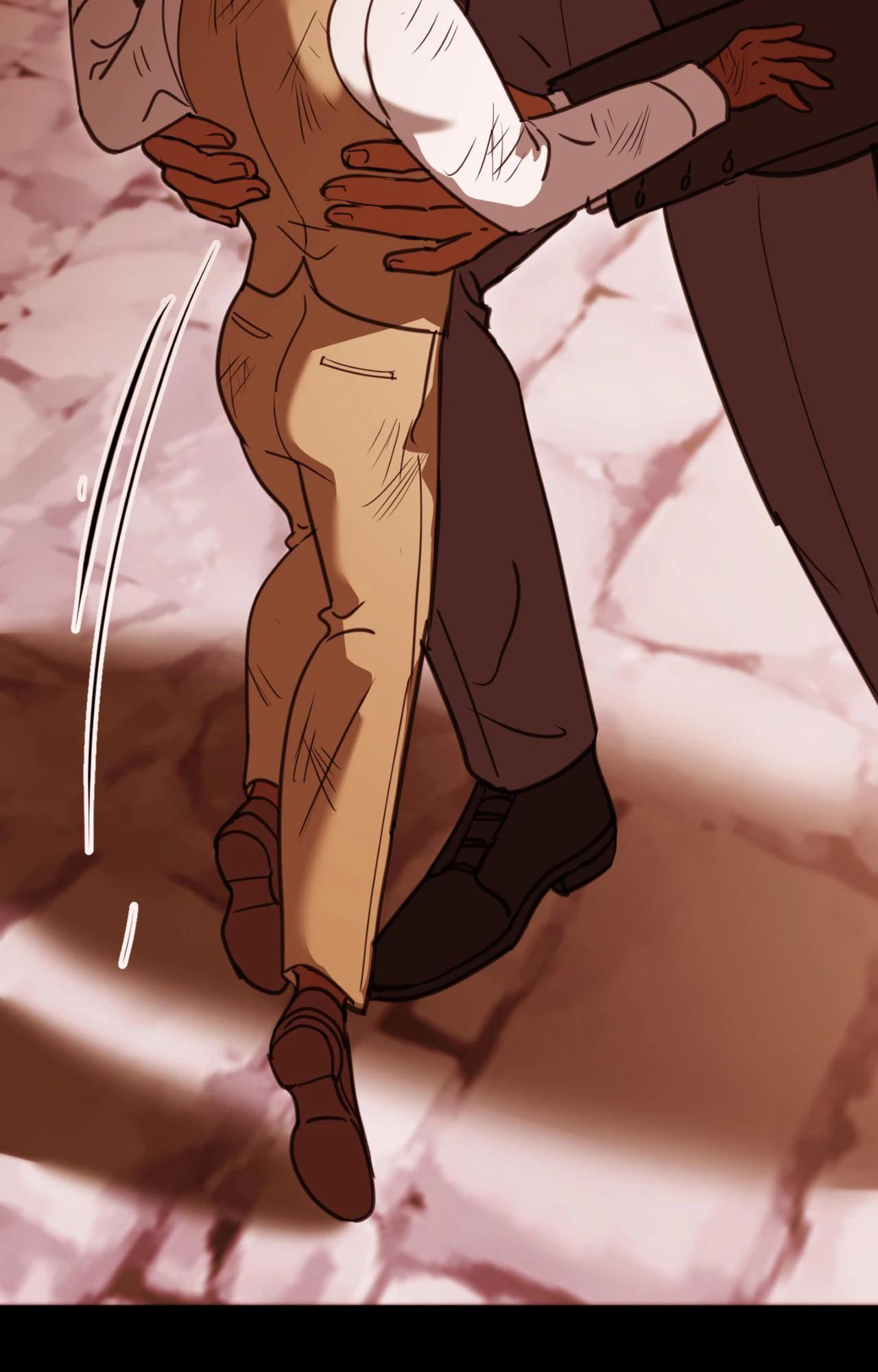 Caladrius Chapter 29 page 25 - 