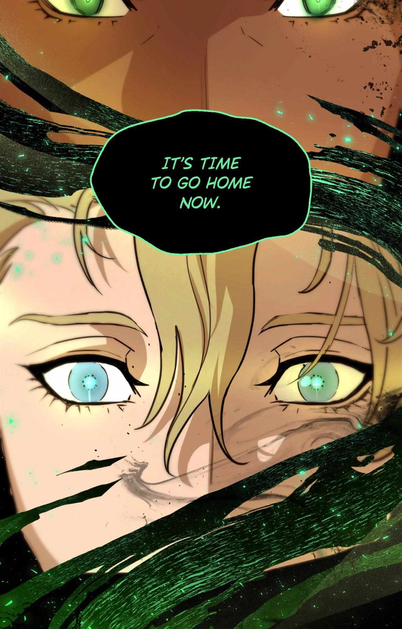 Caladrius Chapter 29 page 46 - 