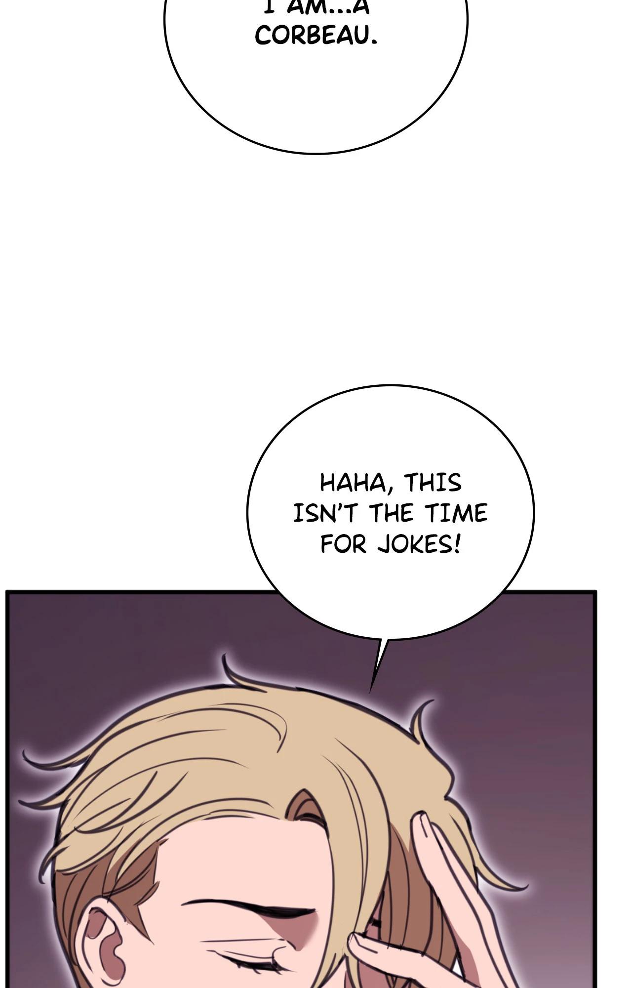 Caladrius Chapter 29 page 6 - 