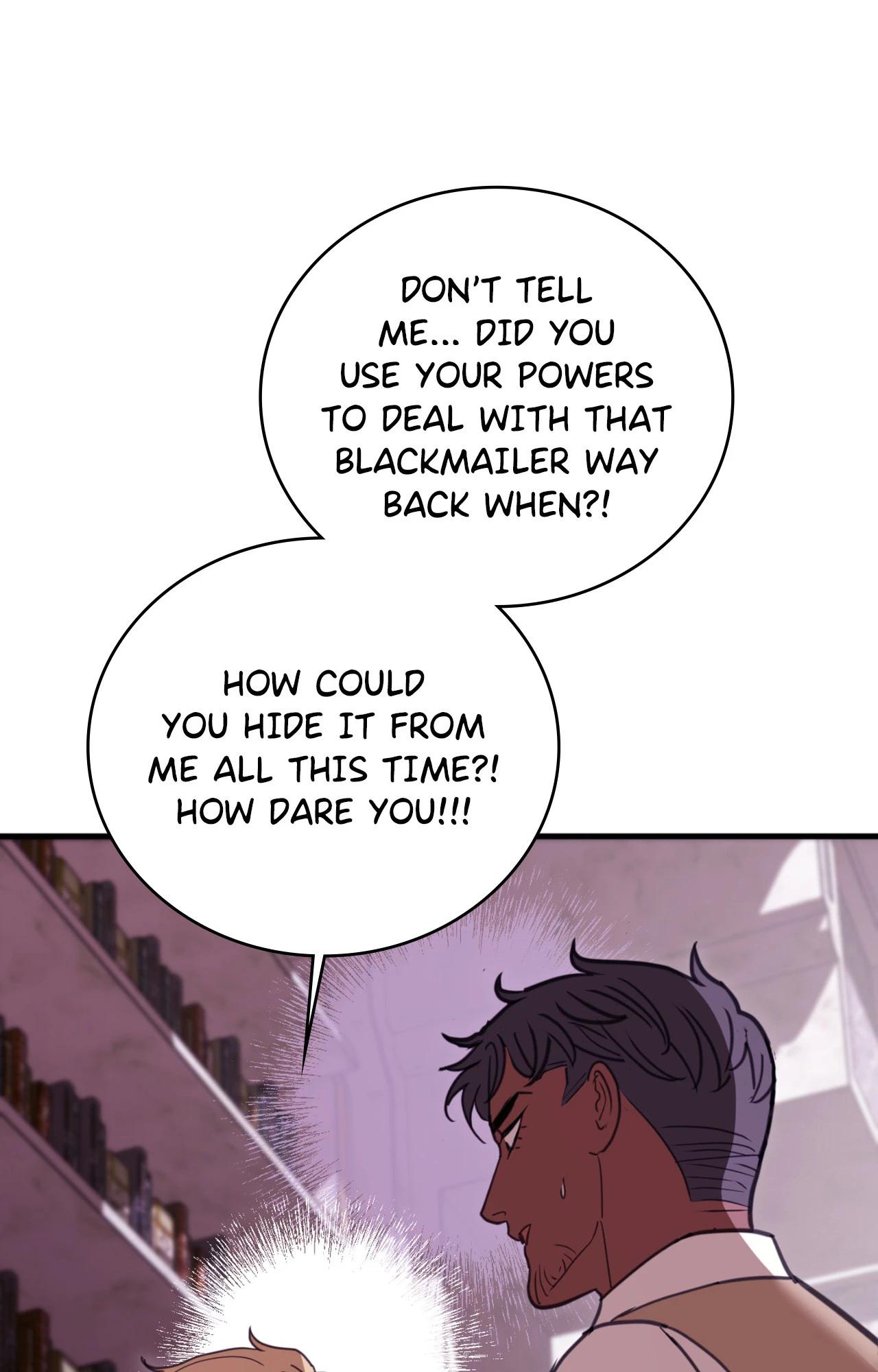 Caladrius Chapter 29 page 52 - 