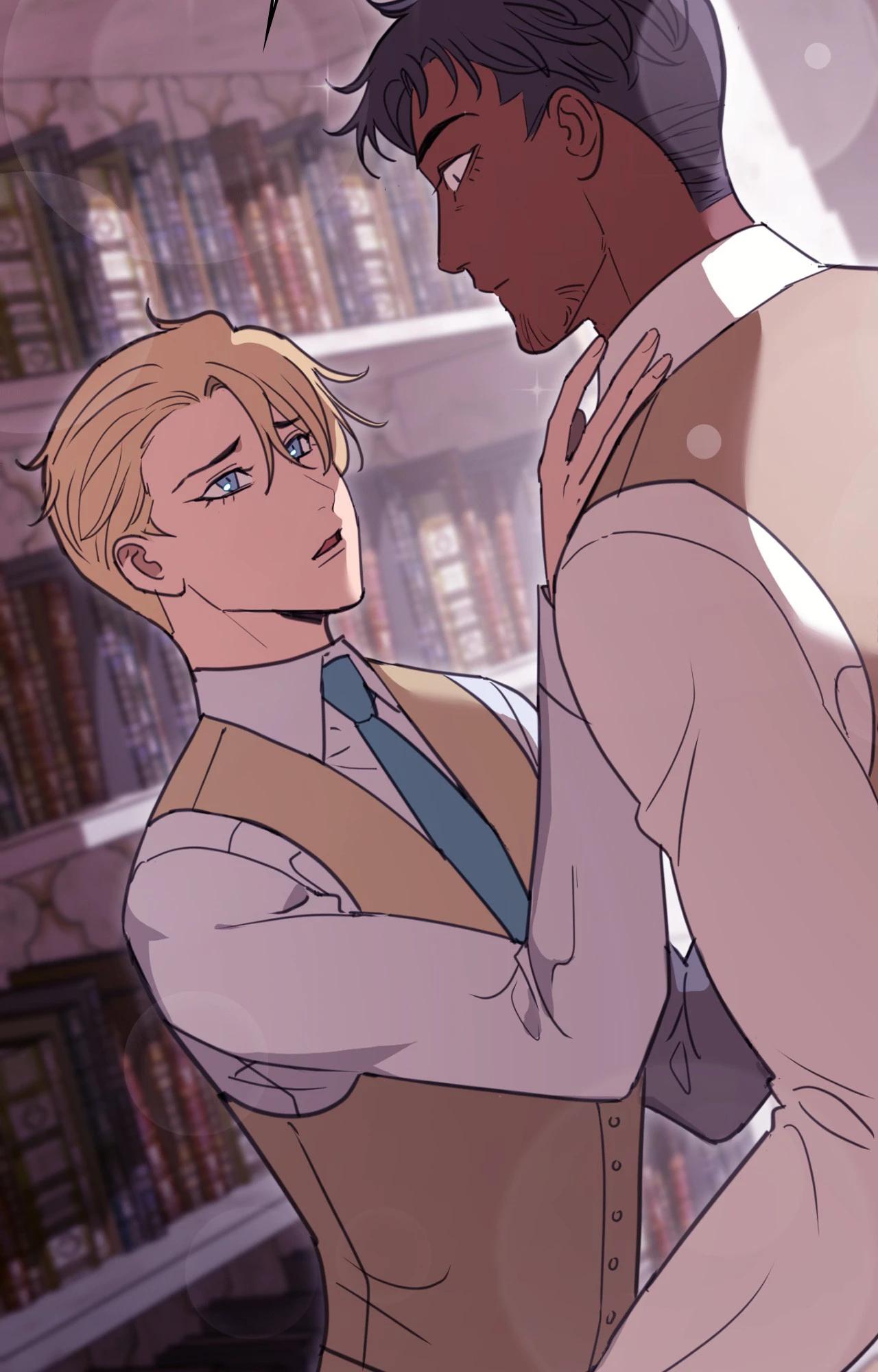 Caladrius Chapter 29 page 56 - 