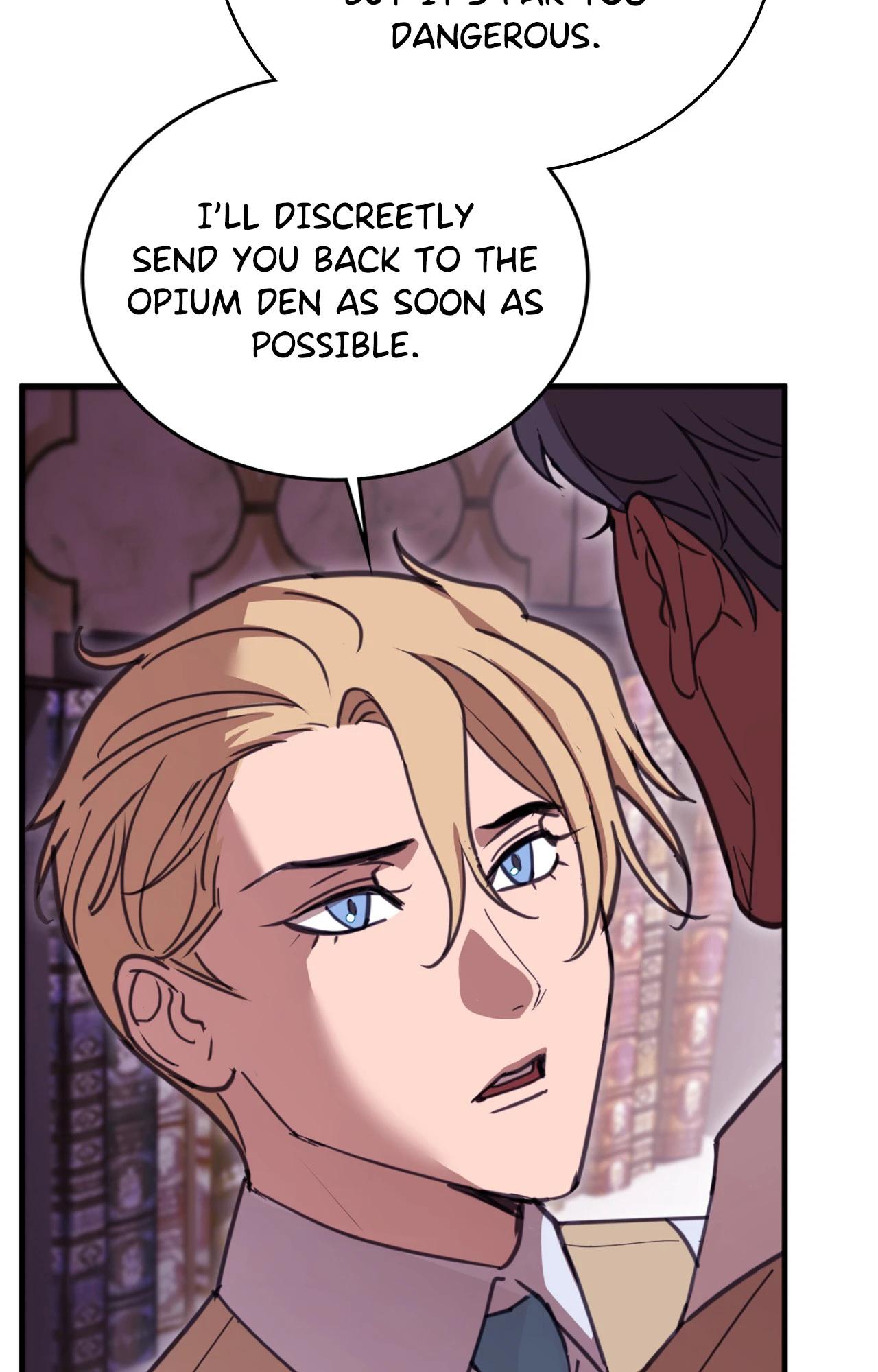 Caladrius Chapter 29 page 60 - 