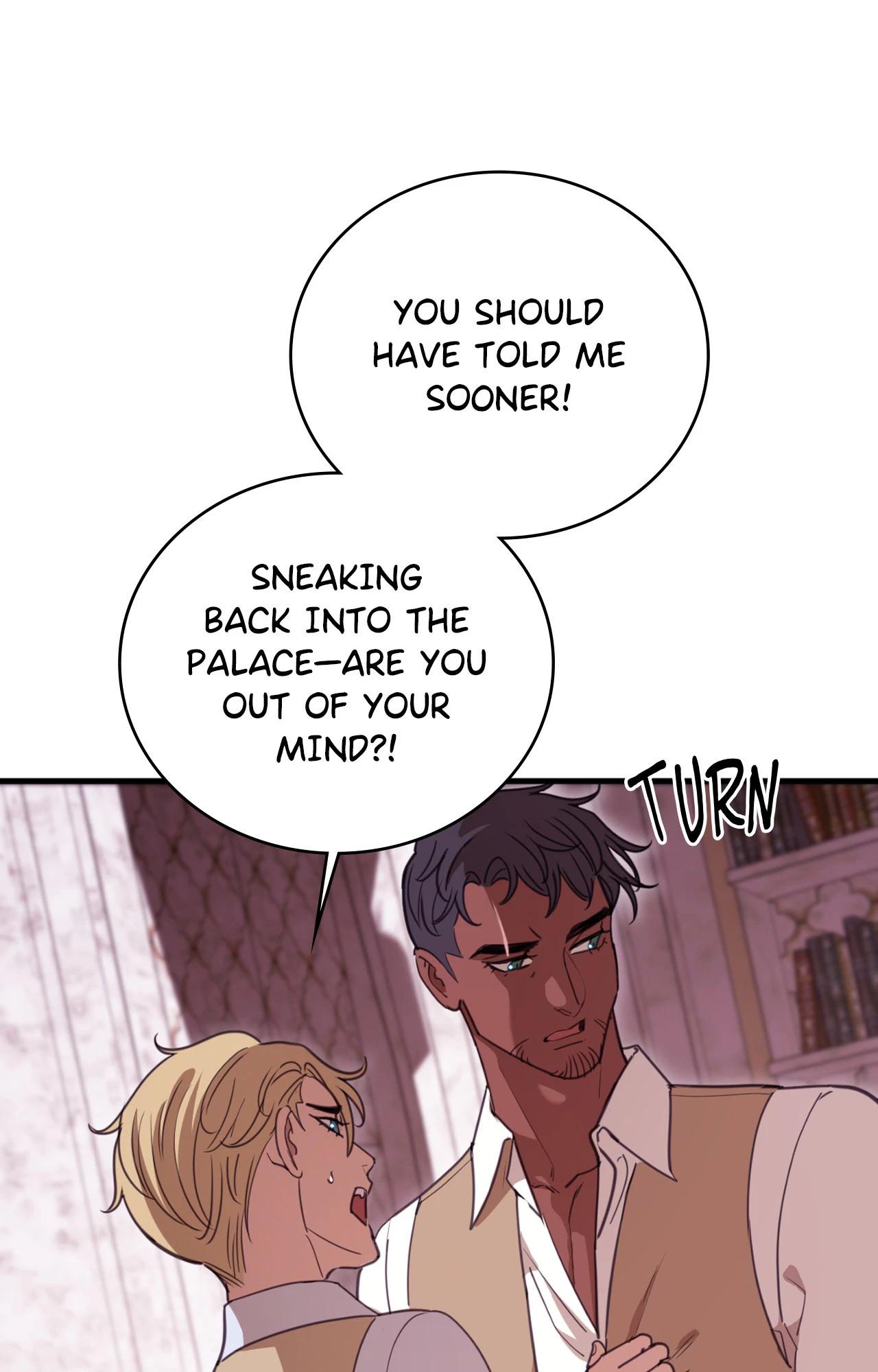Caladrius Chapter 29 page 62 - 
