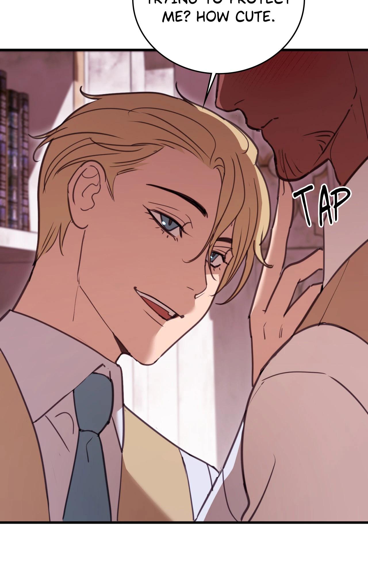 Caladrius Chapter 29 page 64 - 