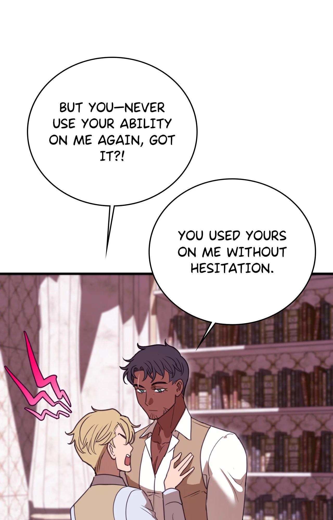 Caladrius Chapter 29 page 65 - 