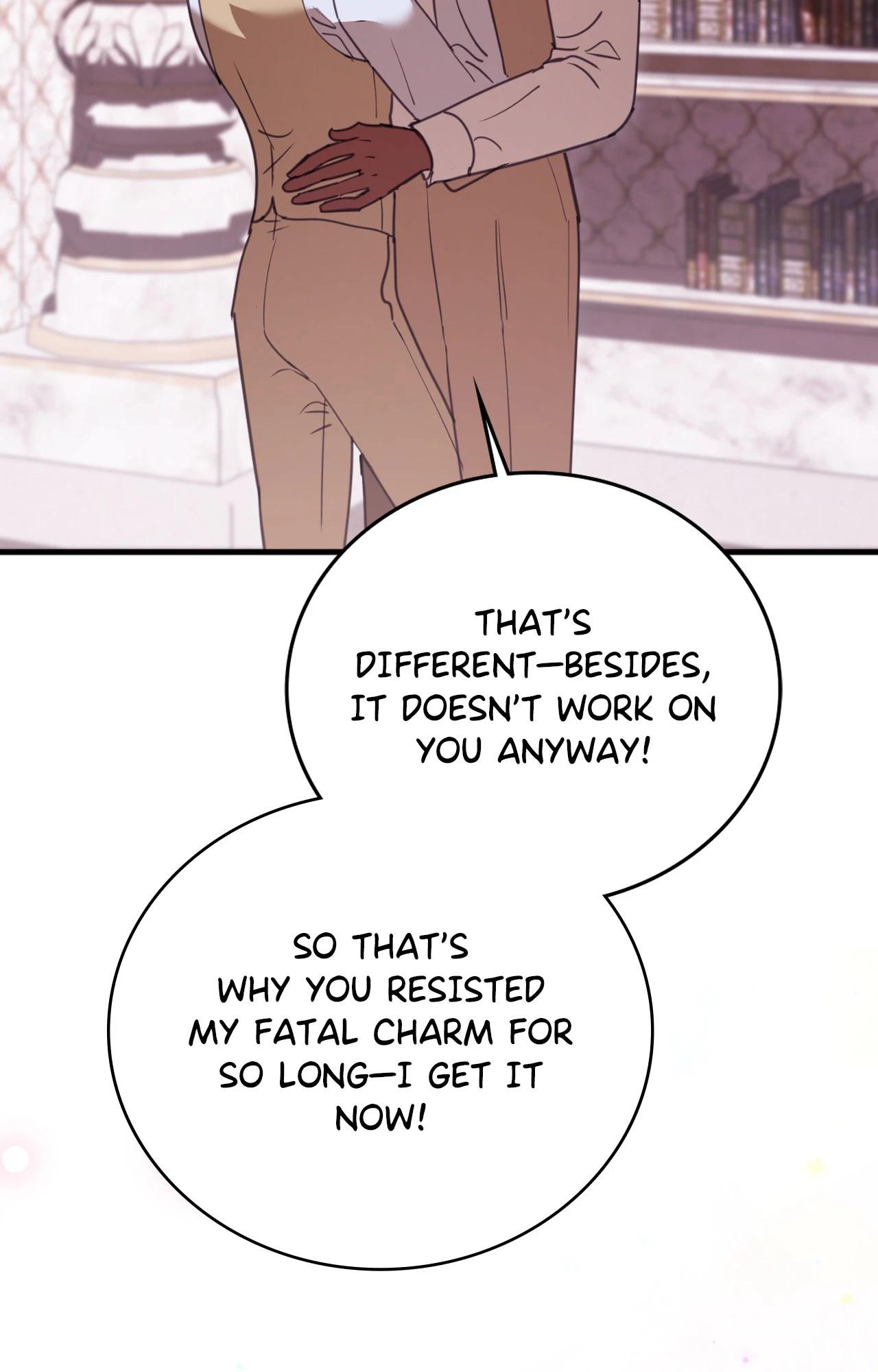 Caladrius Chapter 29 page 66 - 