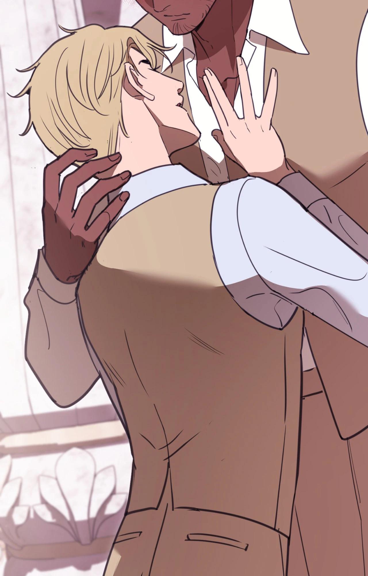 Caladrius Chapter 29 page 70 - 