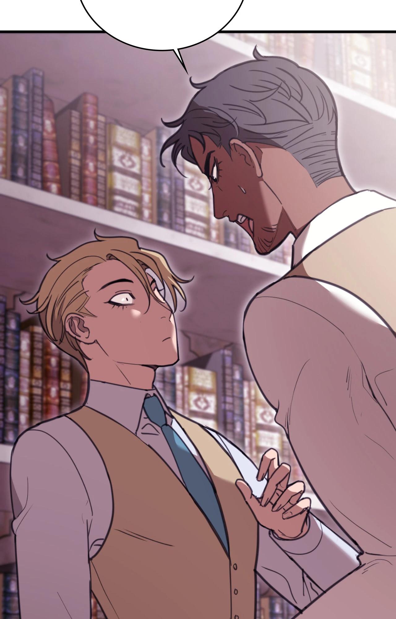 Caladrius Chapter 29 page 8 - 