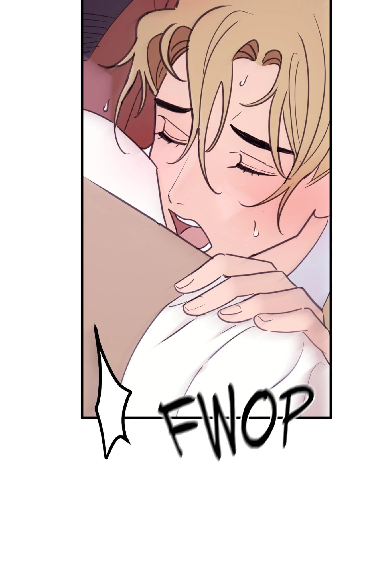 Caladrius Chapter 29 page 89 - 