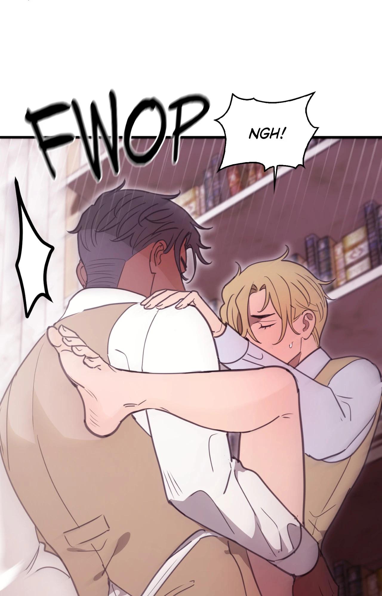 Caladrius Chapter 29 page 91 - 