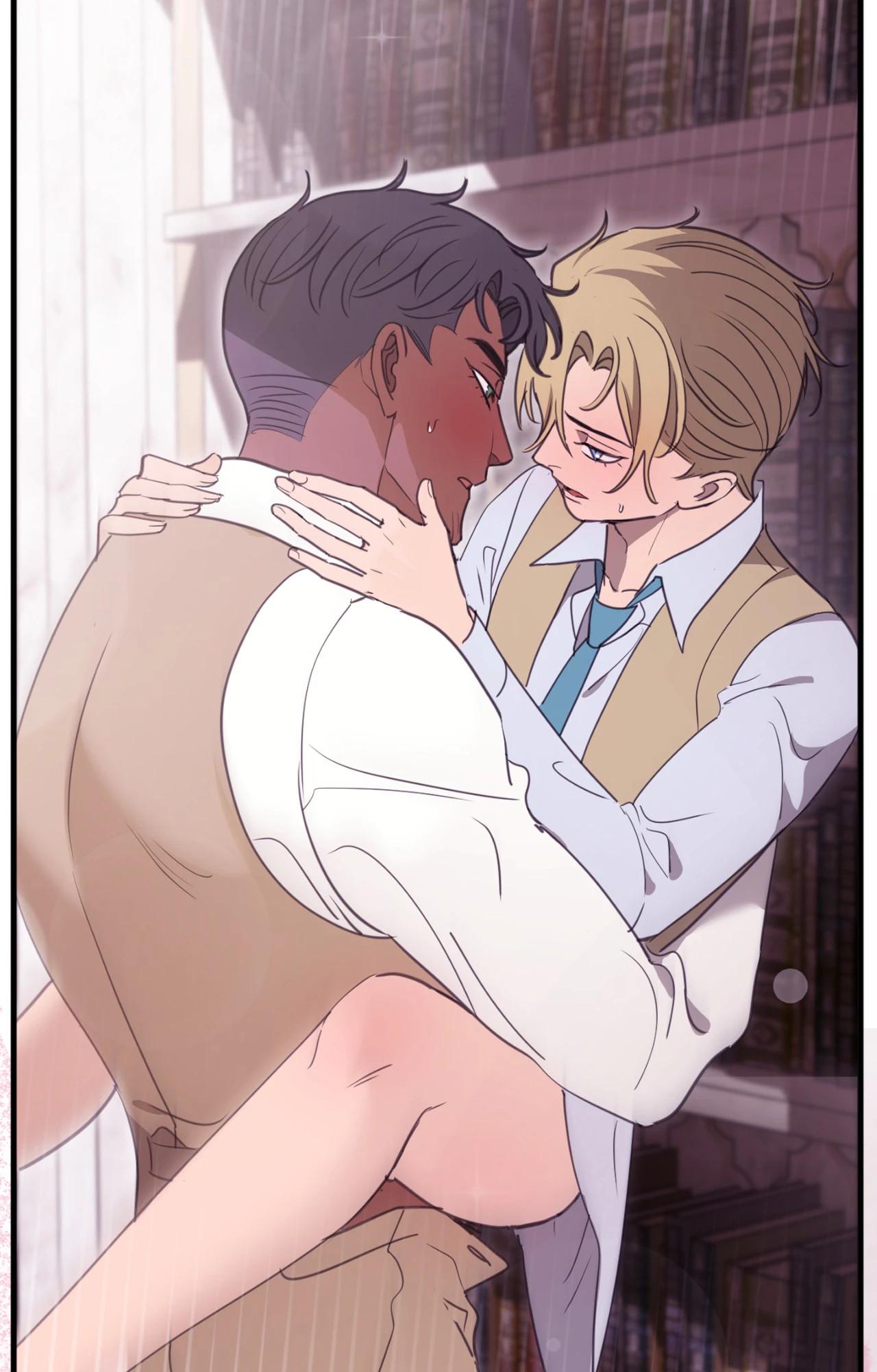 Caladrius Chapter 29 page 99 - 